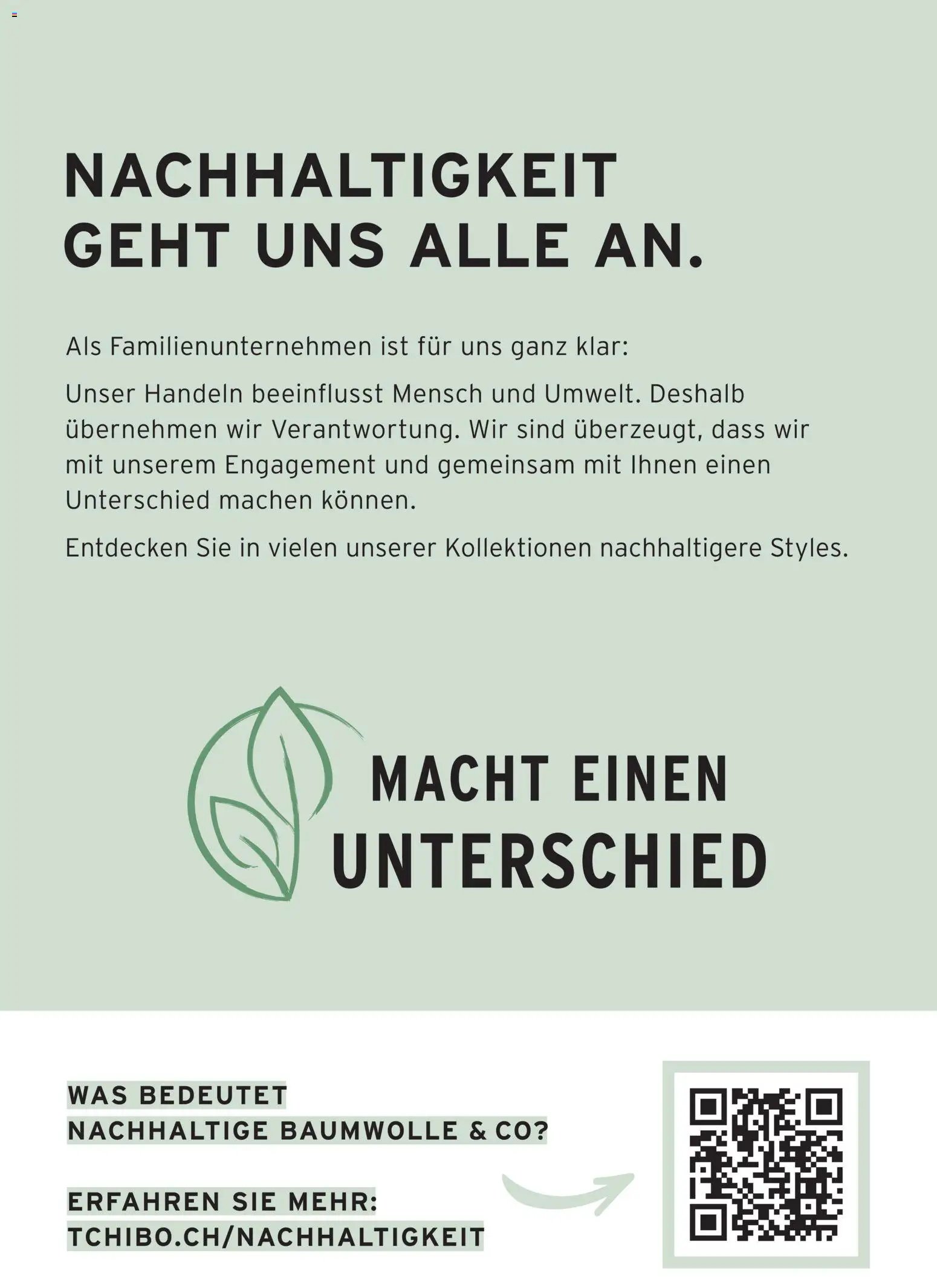 Tchibo Aktionen Aus Spass an der Freude (2025-11-25 - 2025-12-31) | 32