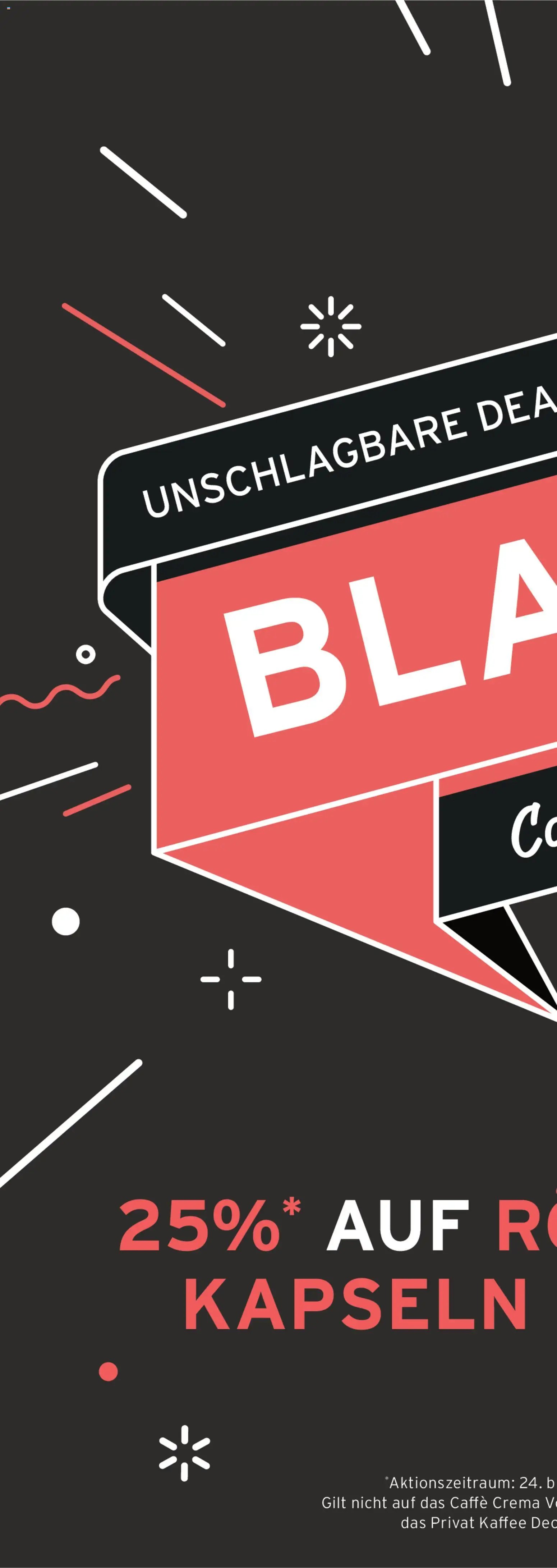 Tchibo Aktionen Aus Spass an der Freude (2025-11-25 - 2025-12-31) | 34