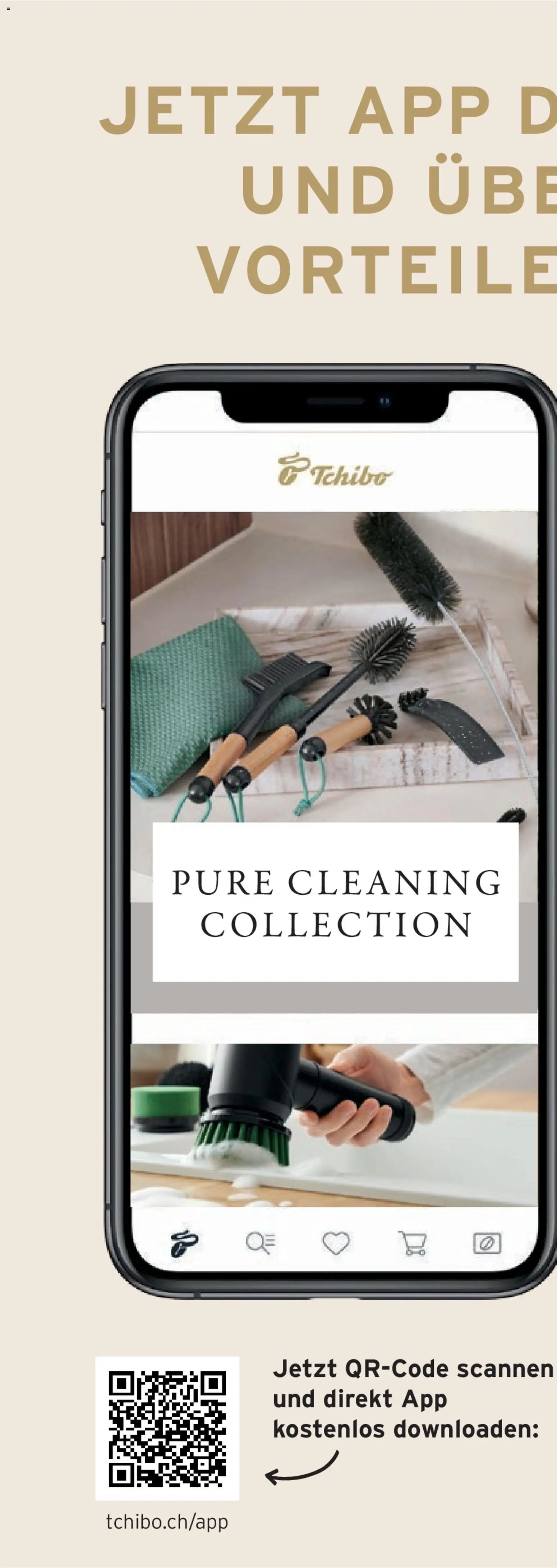 Tchibo Aktionen Aus Spass an der Freude (2025-11-25 - 2025-12-31) | 38