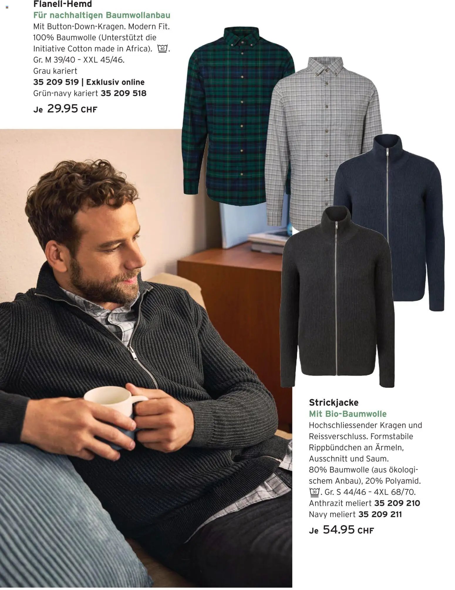 Tchibo Aktionen Aus Spass an der Freude (2025-11-25 - 2025-12-31) | 6