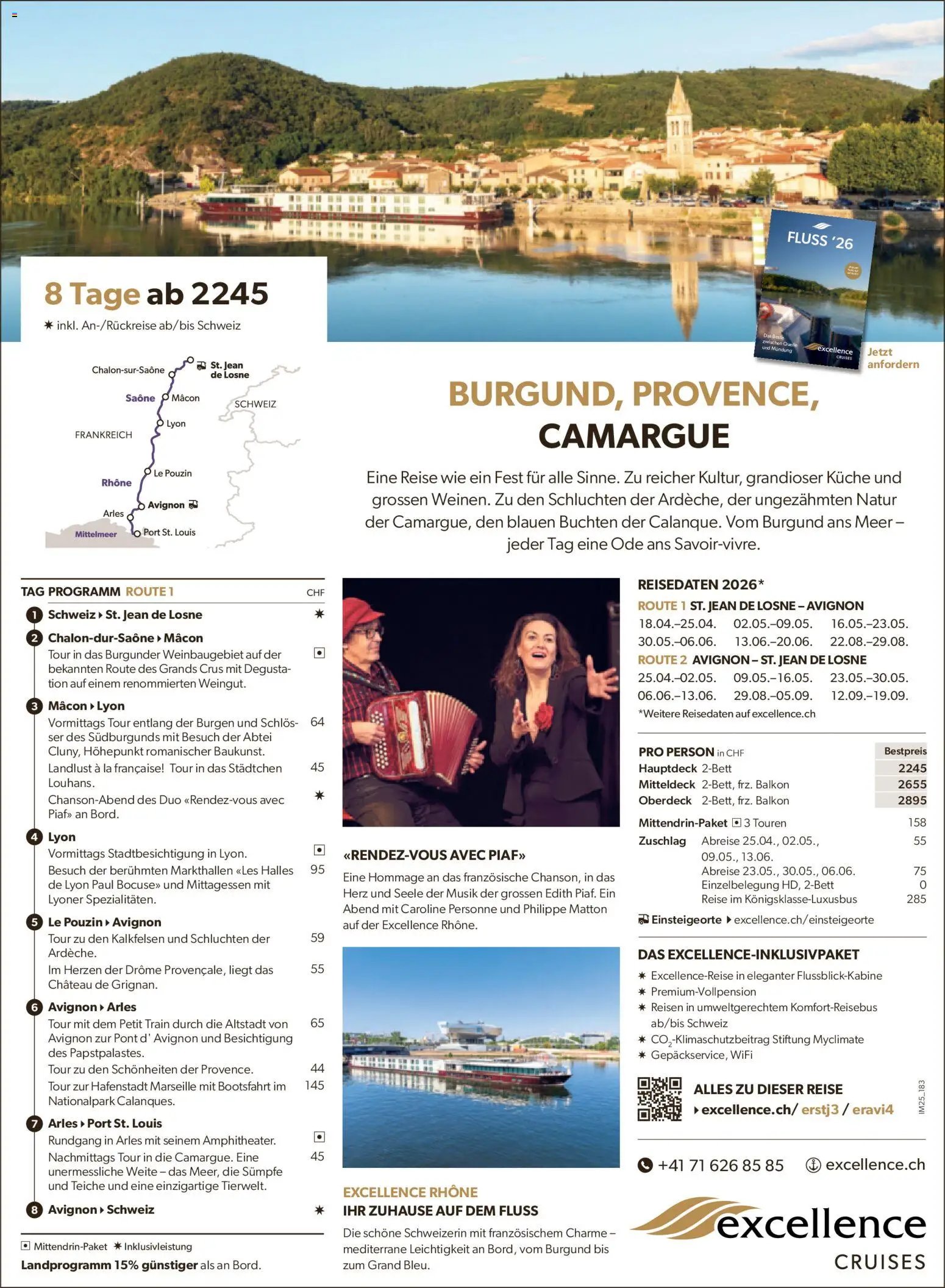 Migros - Magazin (2026-01-05 - 2026-01-12)