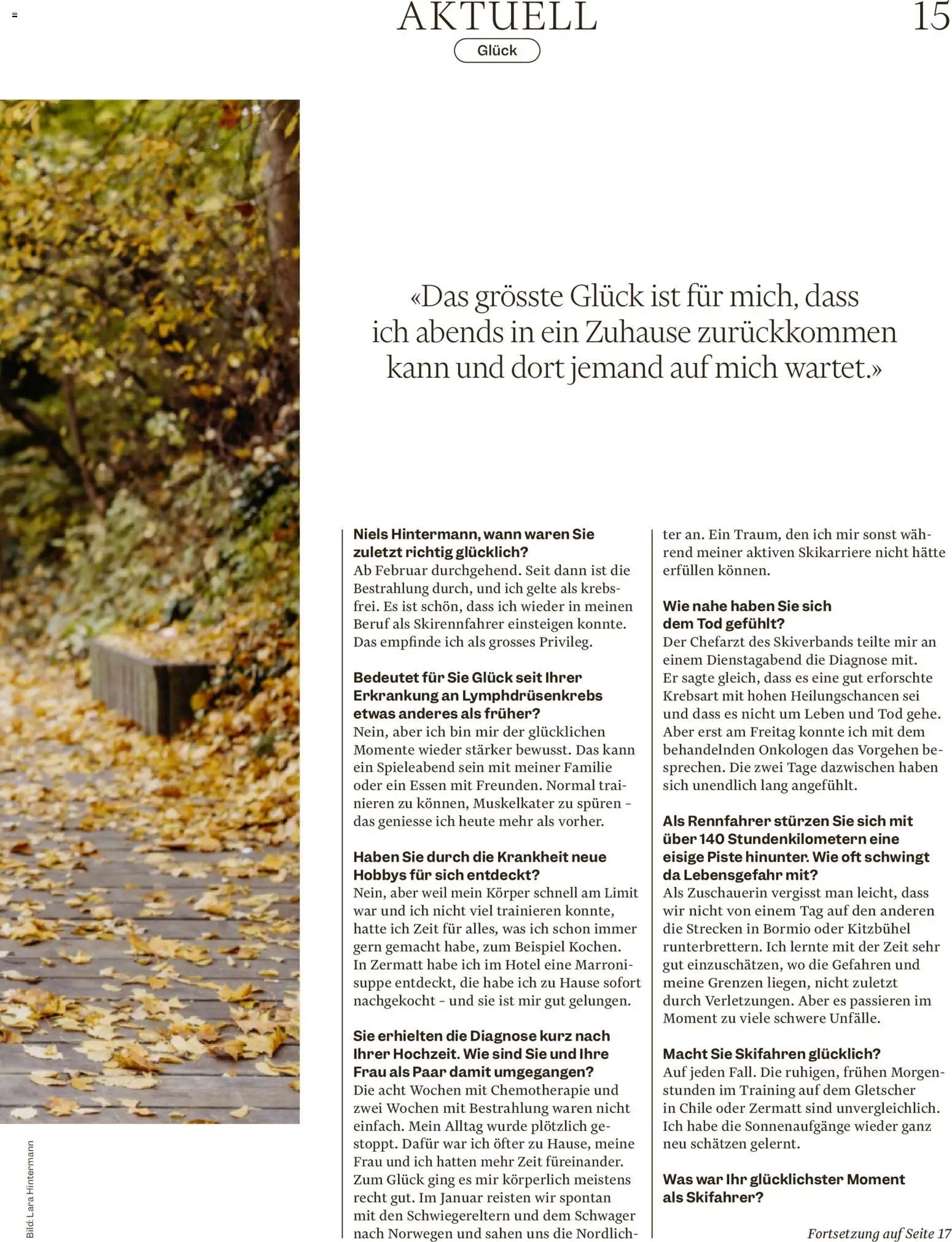 Migros - Magazin (2026-01-05 - 2026-01-12)