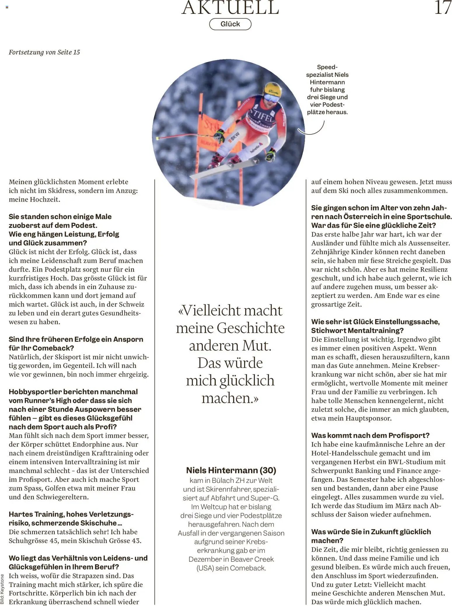 Migros - Magazin (2026-01-05 - 2026-01-12)