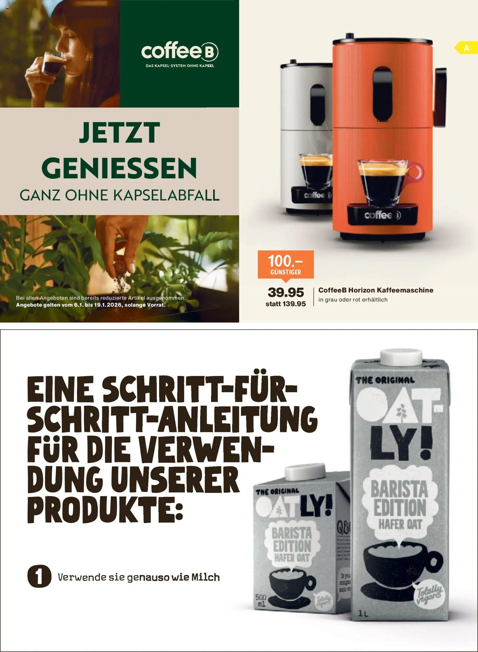 Migros - Magazin (2026-01-05 - 2026-01-12)