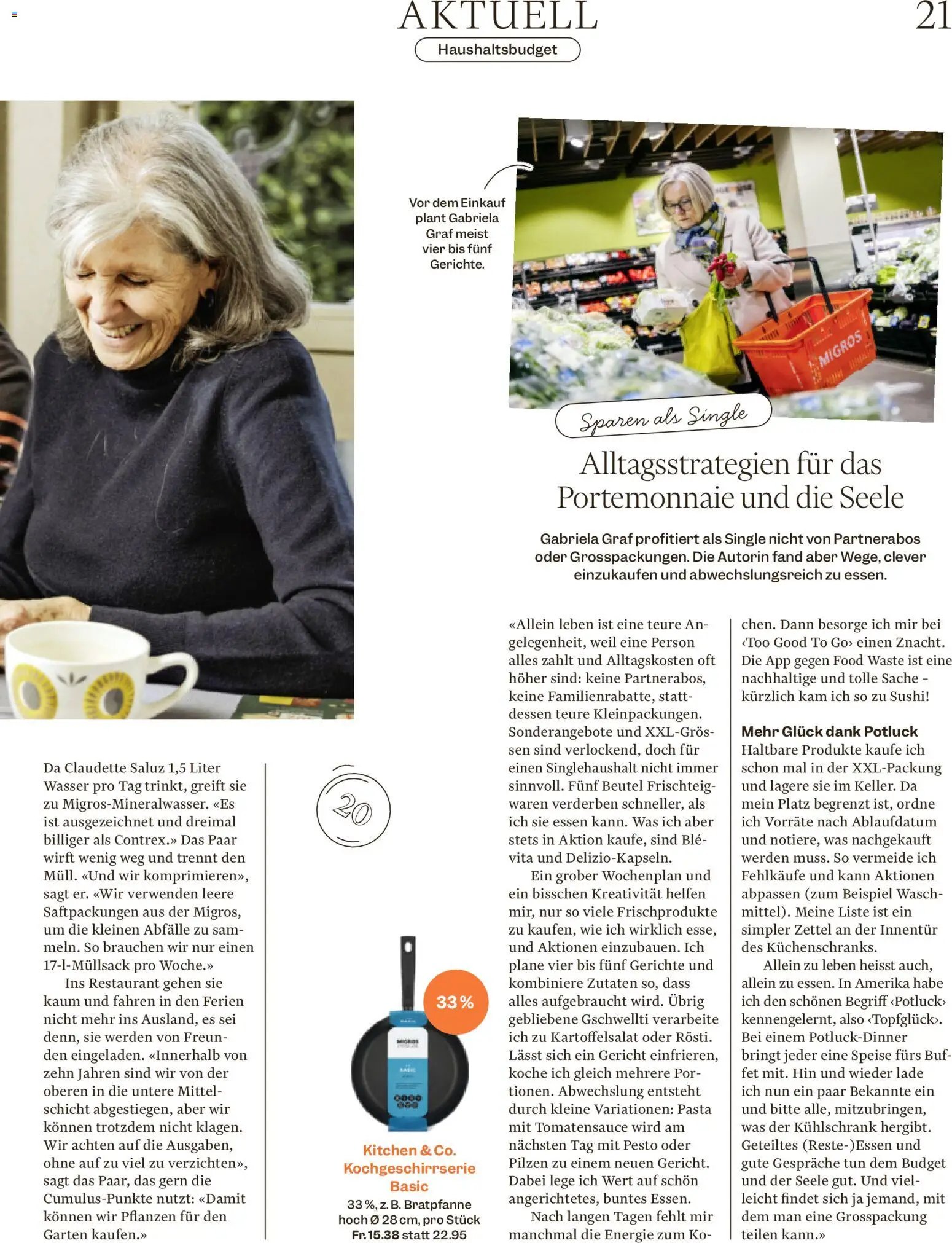 Migros - Magazin (2026-01-05 - 2026-01-12)