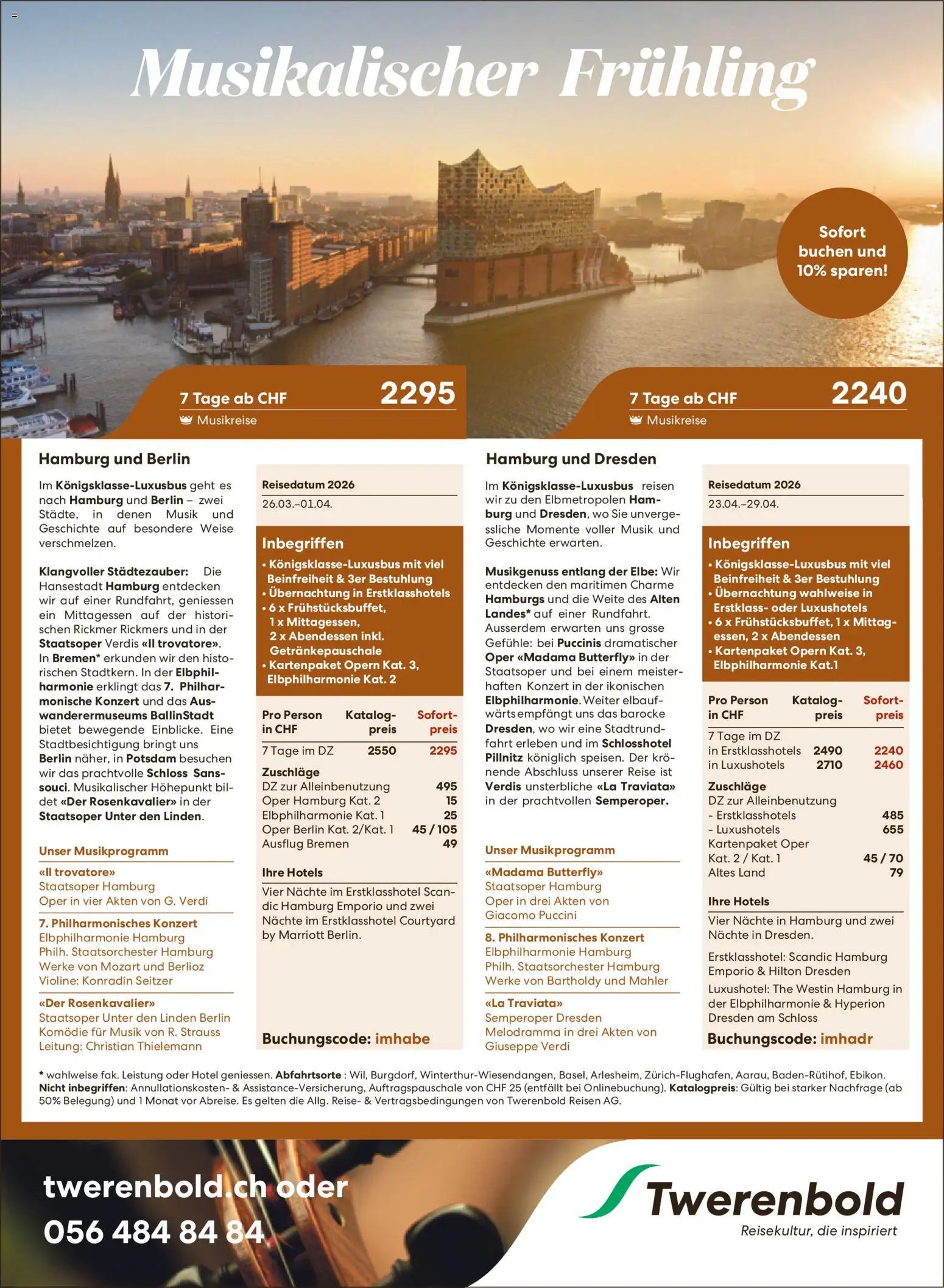 Migros - Magazin (2026-01-05 - 2026-01-12)