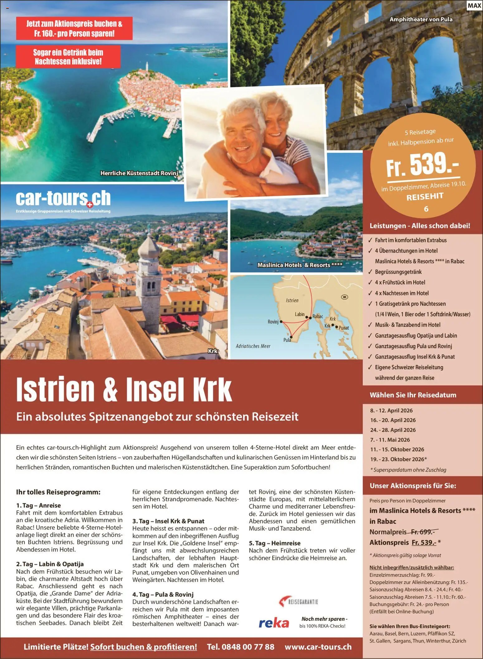 Migros - Magazin (2026-01-05 - 2026-01-12)