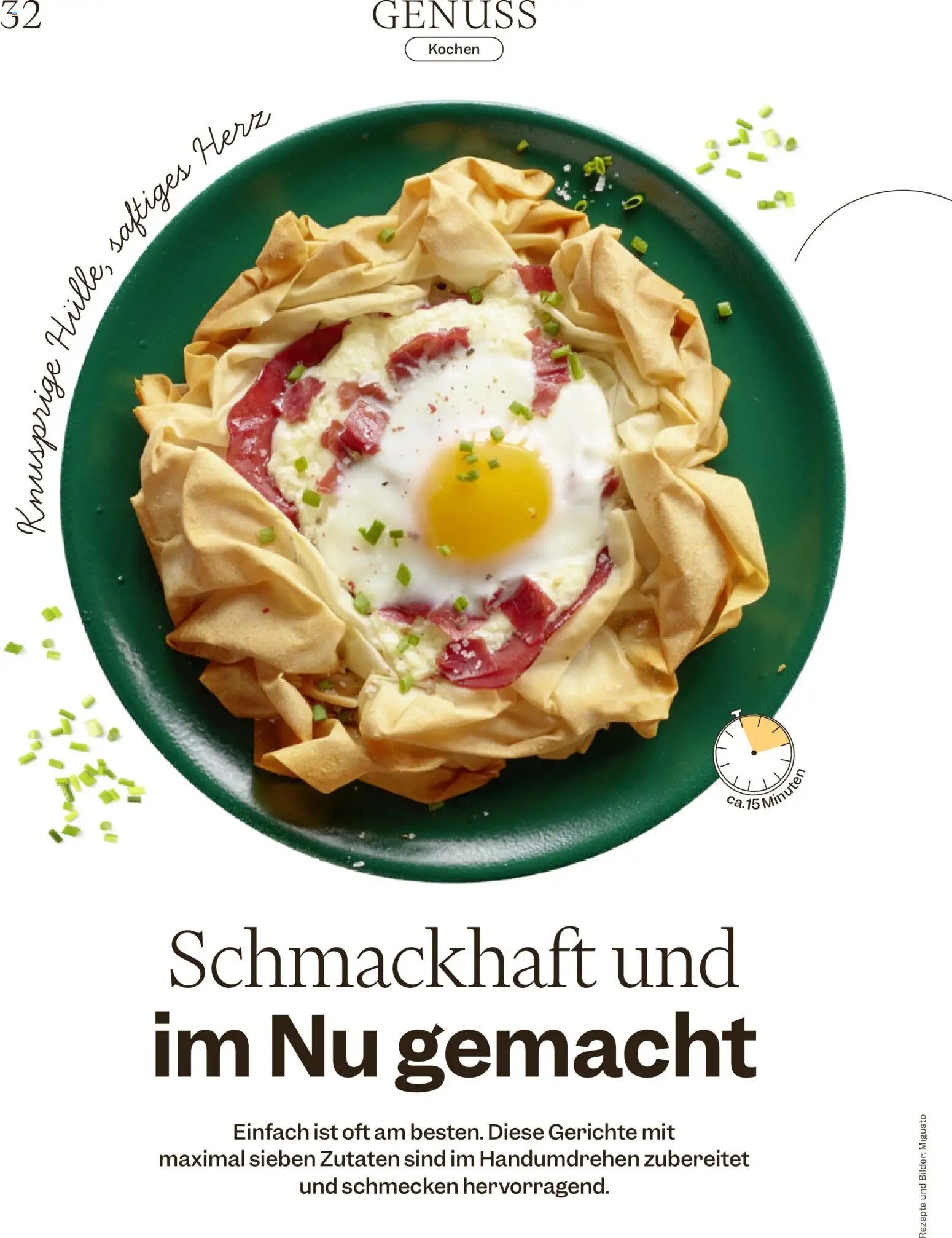 Migros - Magazin (2026-01-05 - 2026-01-12)