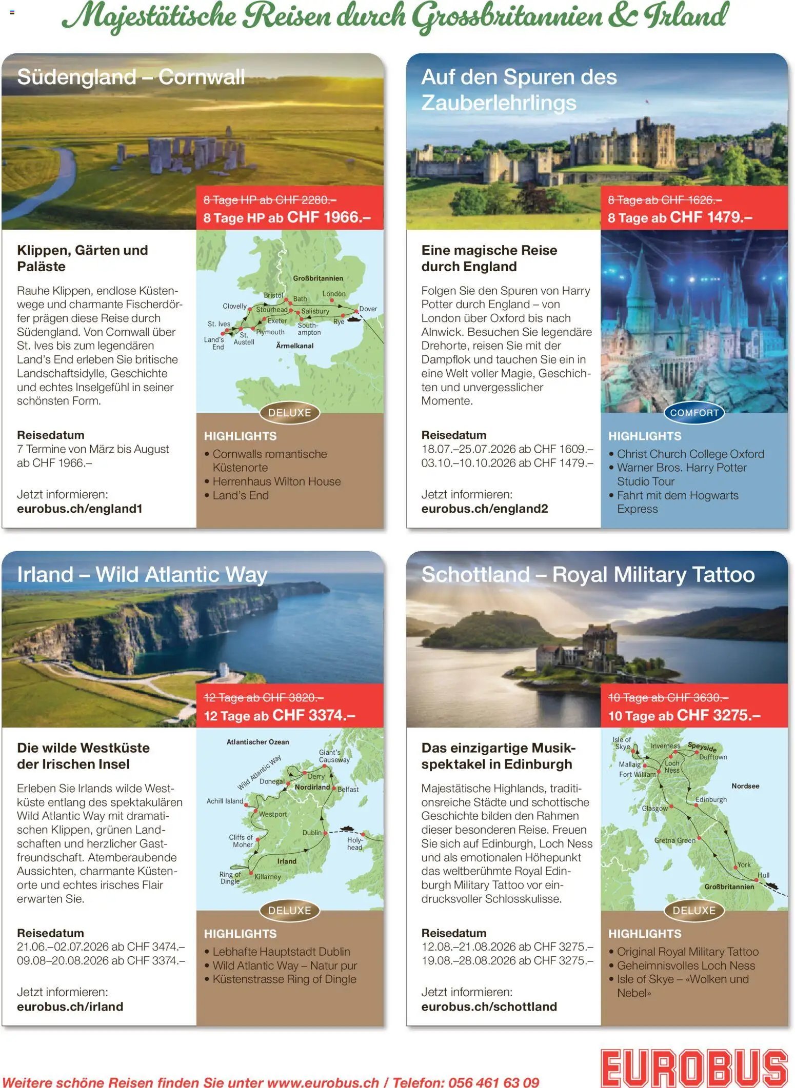 Migros - Magazin (2026-01-05 - 2026-01-12)