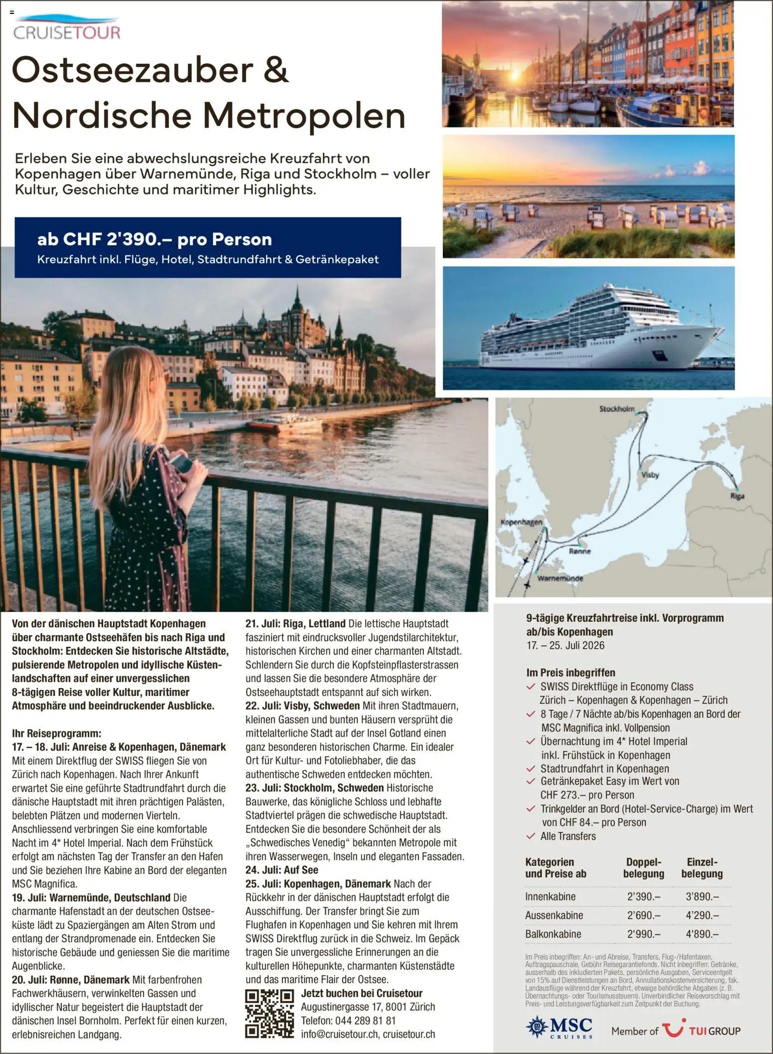 Migros - Magazin (2026-01-05 - 2026-01-12)