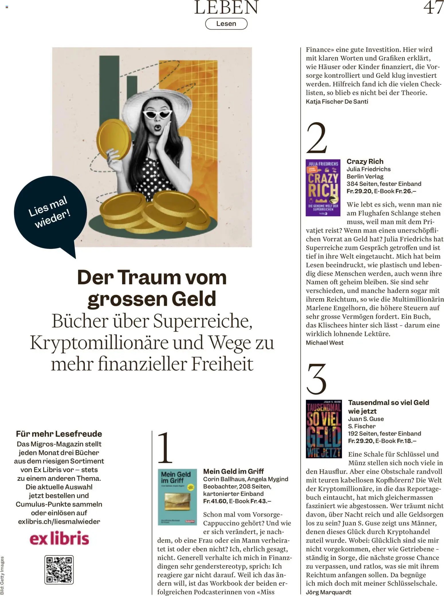 Migros - Magazin (2026-01-05 - 2026-01-12)