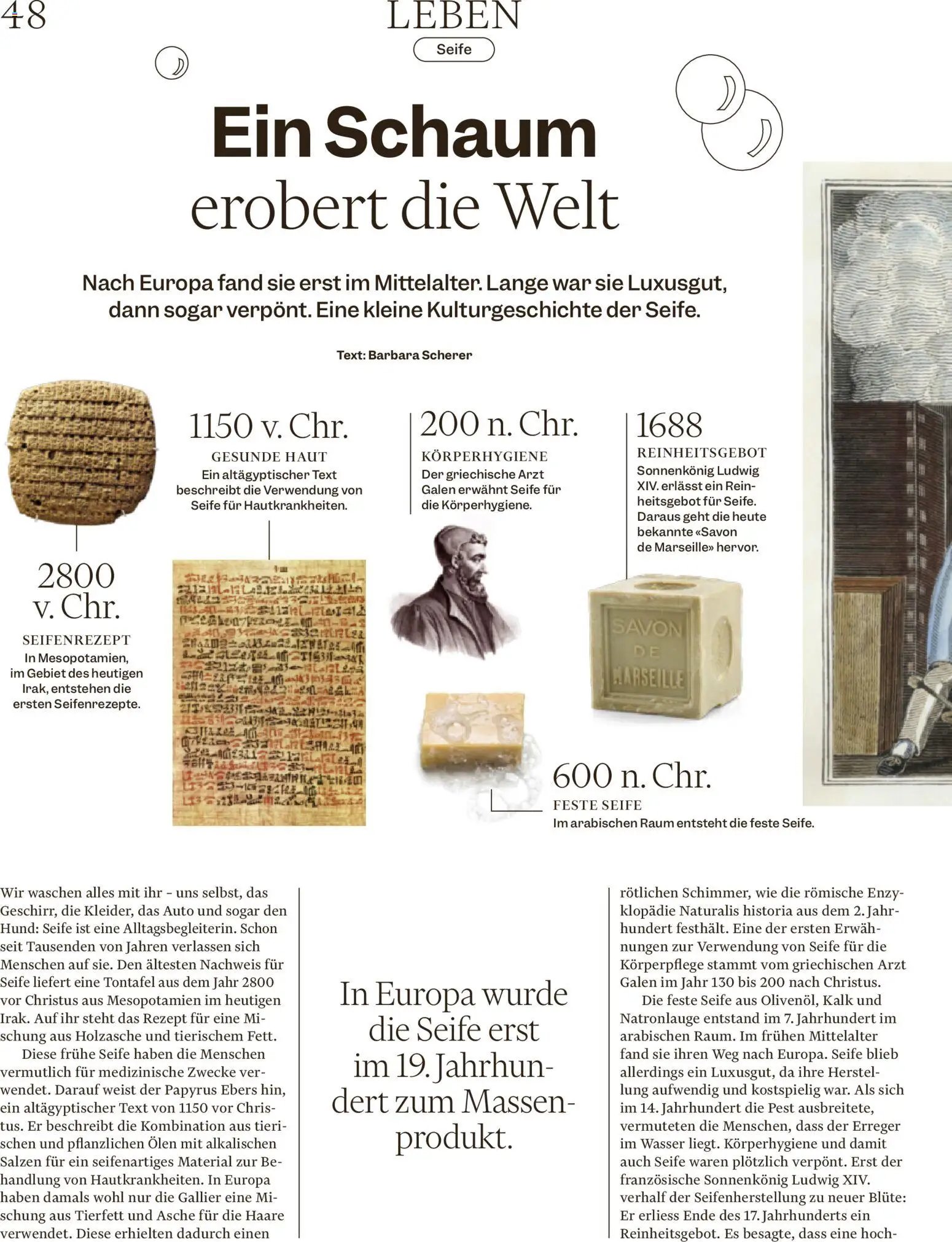 Migros - Magazin (2026-01-05 - 2026-01-12)