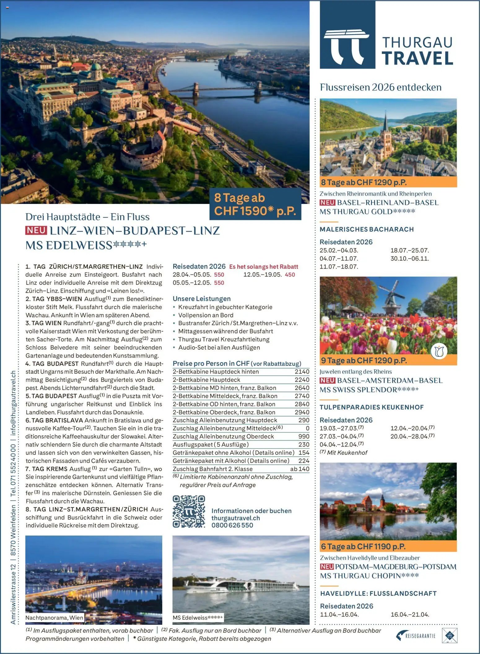 Migros - Magazin (2026-01-05 - 2026-01-12)