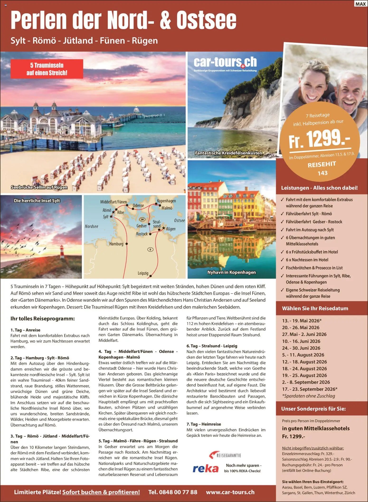 Migros - Magazin (2026-01-05 - 2026-01-12)