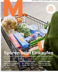 Migros - Magazin (2026-01-05 - 2026-01-12)