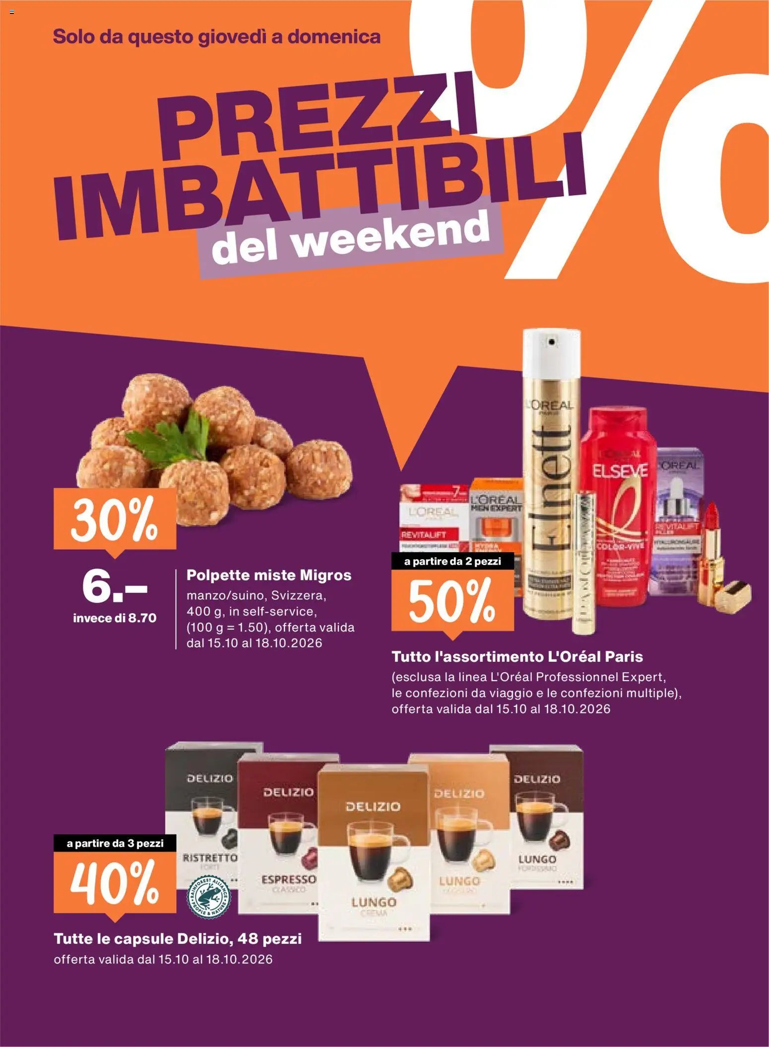 Migros aktionen IT