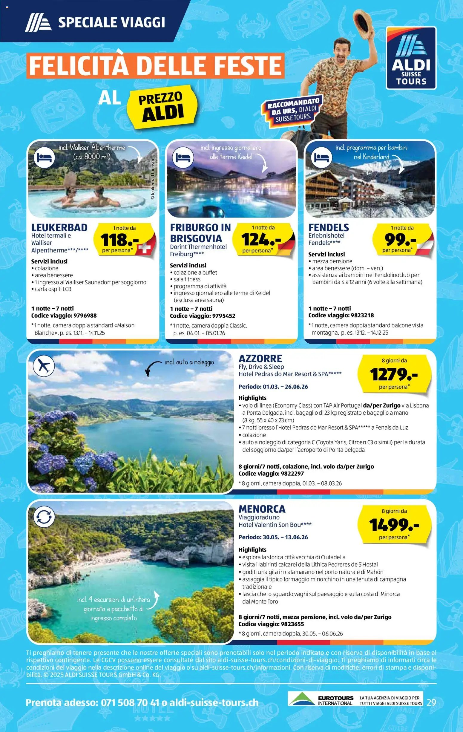 Aldi Aktionen IT (2025-11-13 - 2025-11-19) | 30