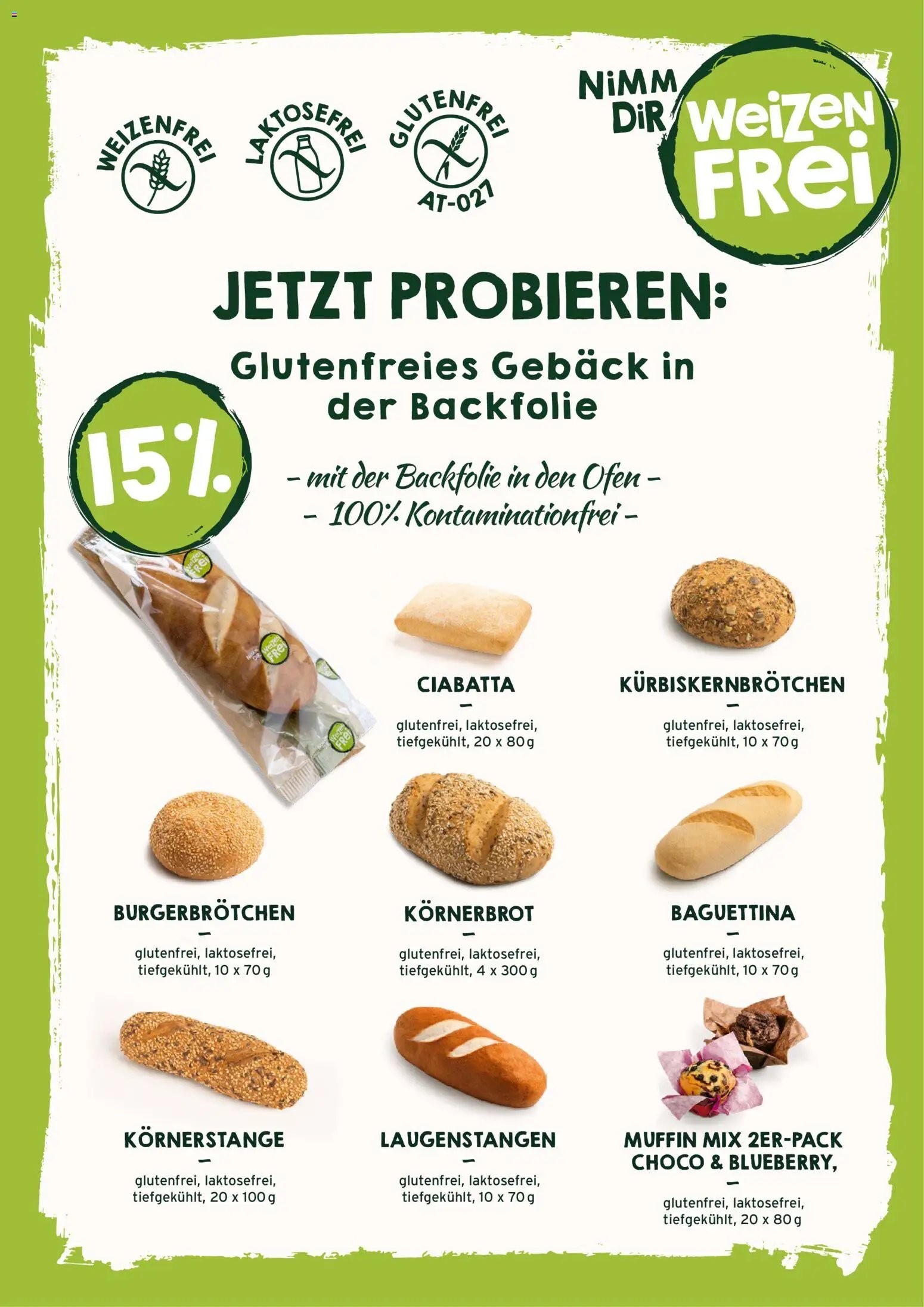 Prodega aktionen