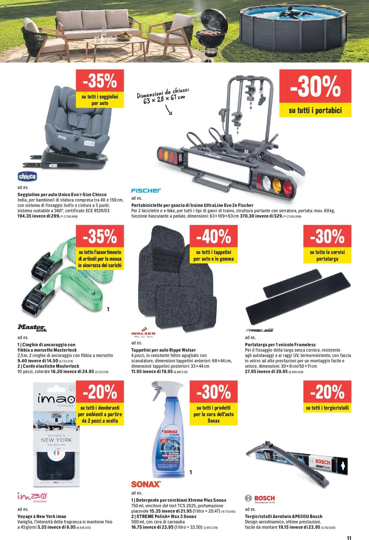 Jumbo aktionen IT