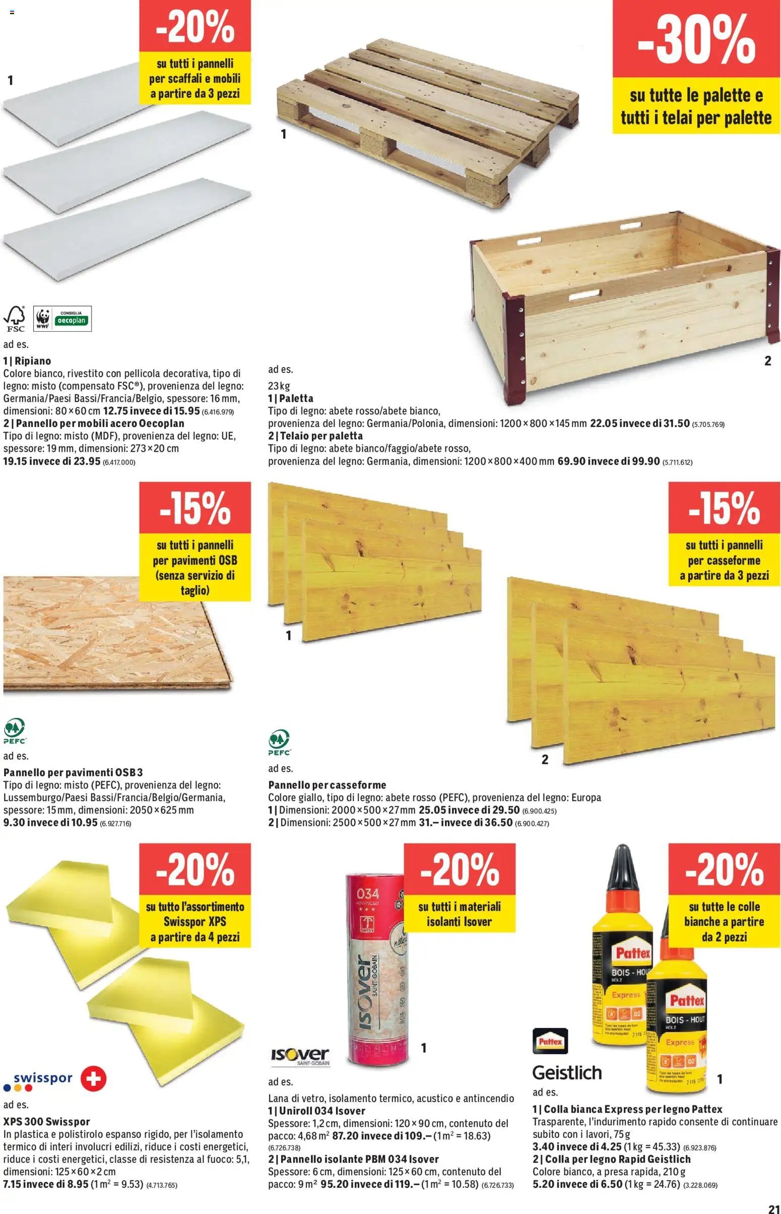 Jumbo aktionen IT