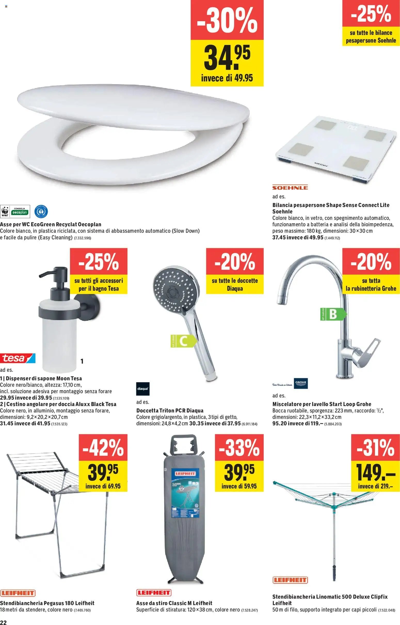 Jumbo aktionen IT