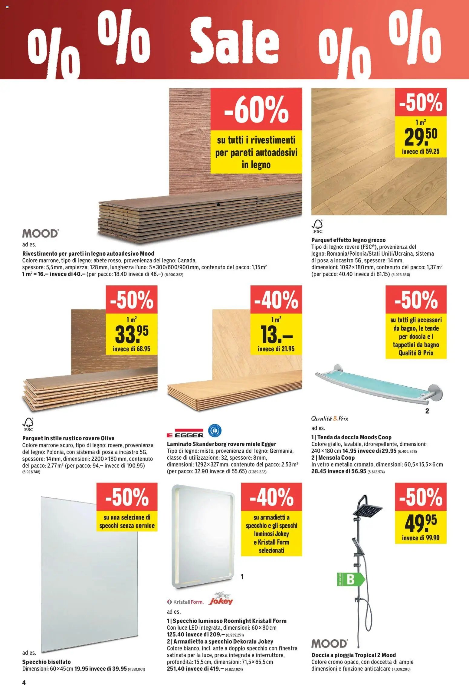 Jumbo aktionen IT