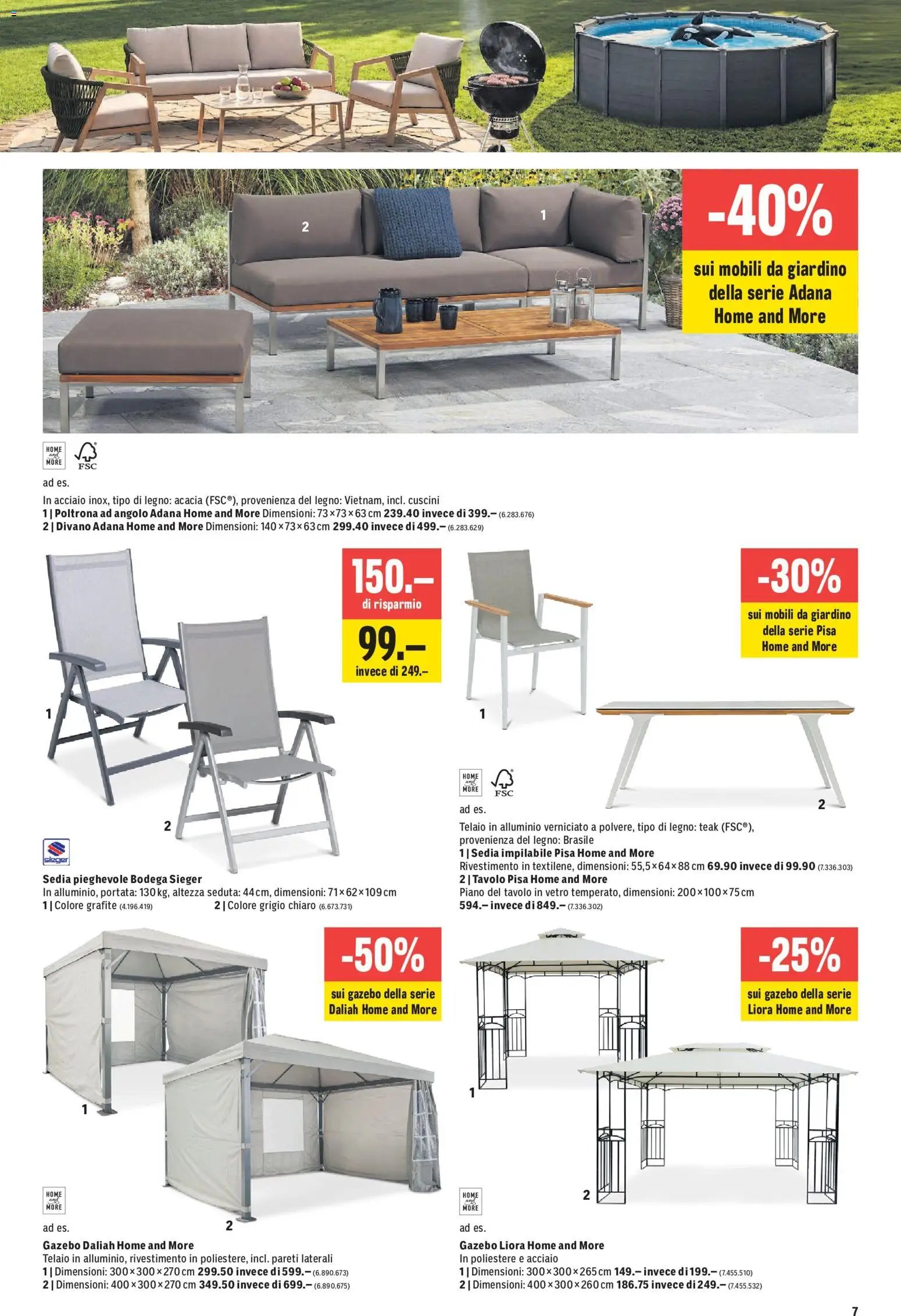 Jumbo aktionen IT