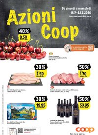 Coop aktionen IT