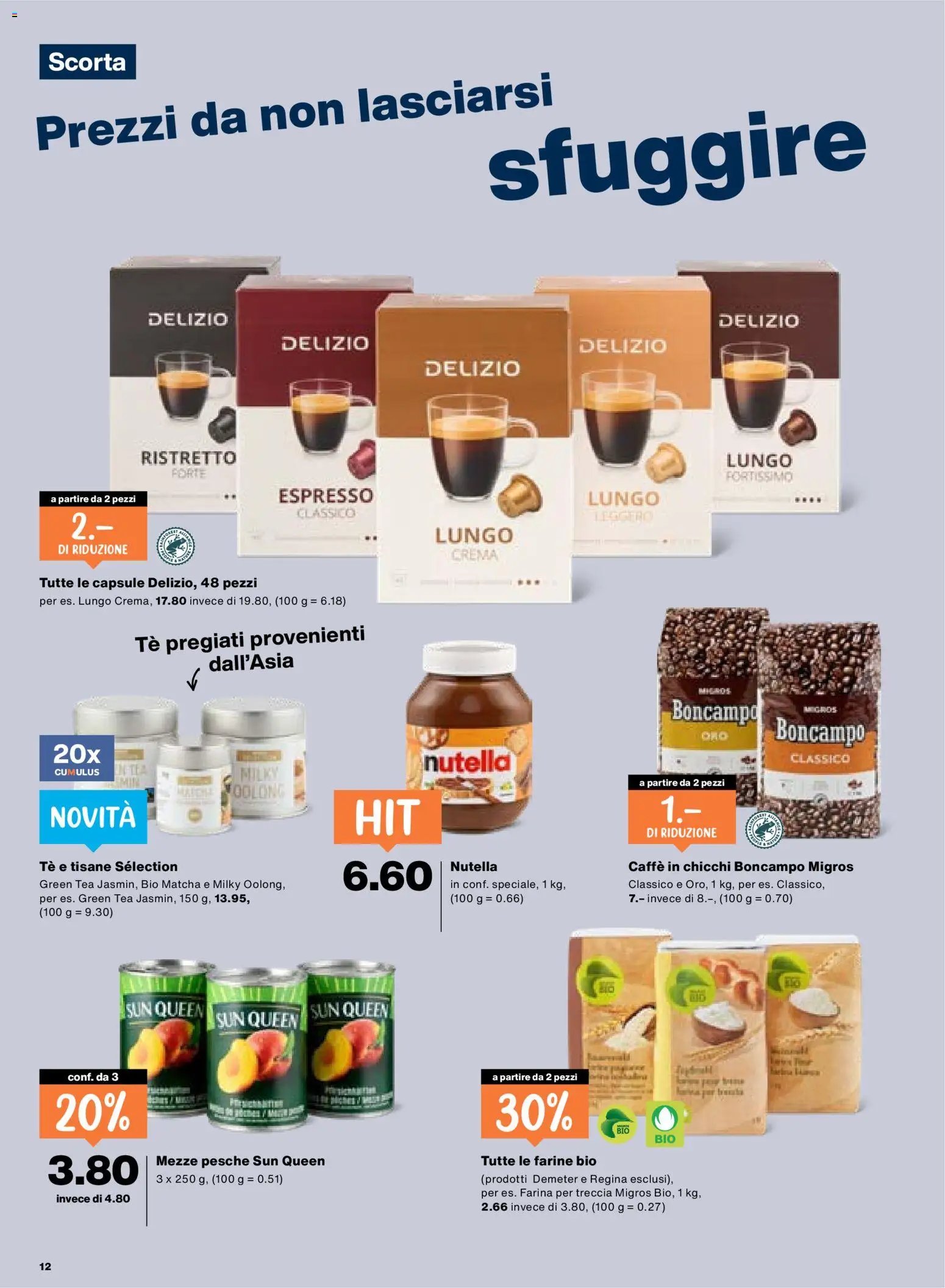 Migros aktionen IT