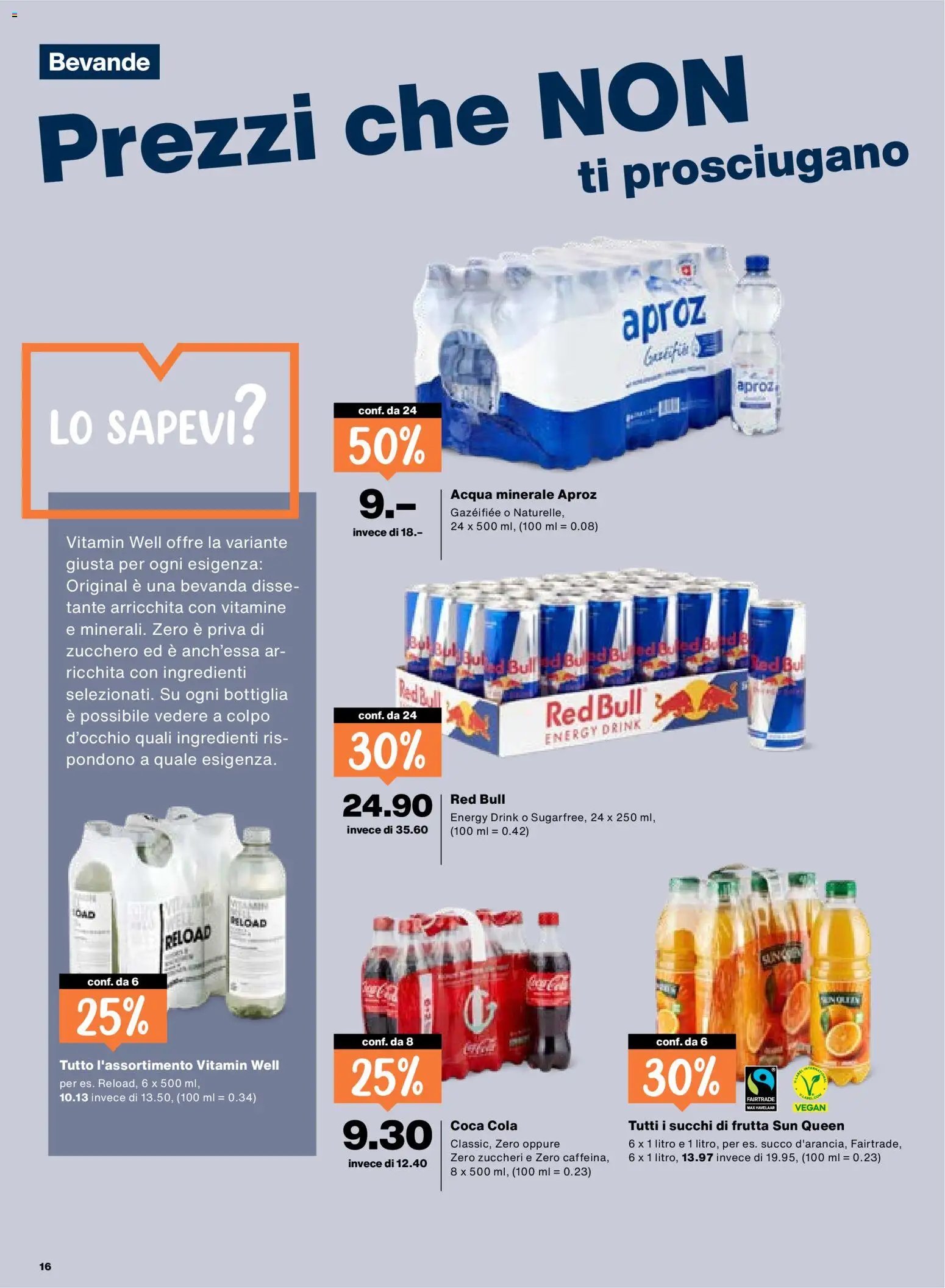 Migros aktionen IT