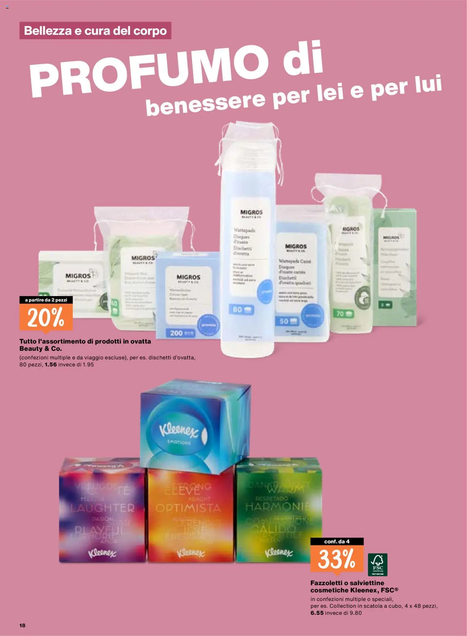 Migros aktionen IT