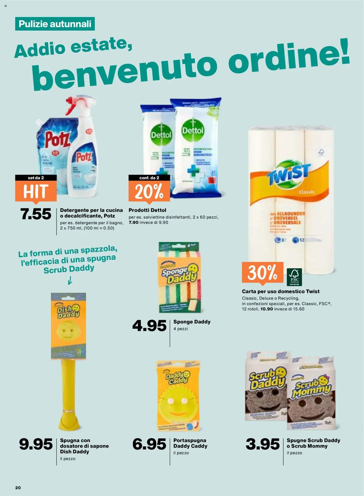 Migros aktionen IT