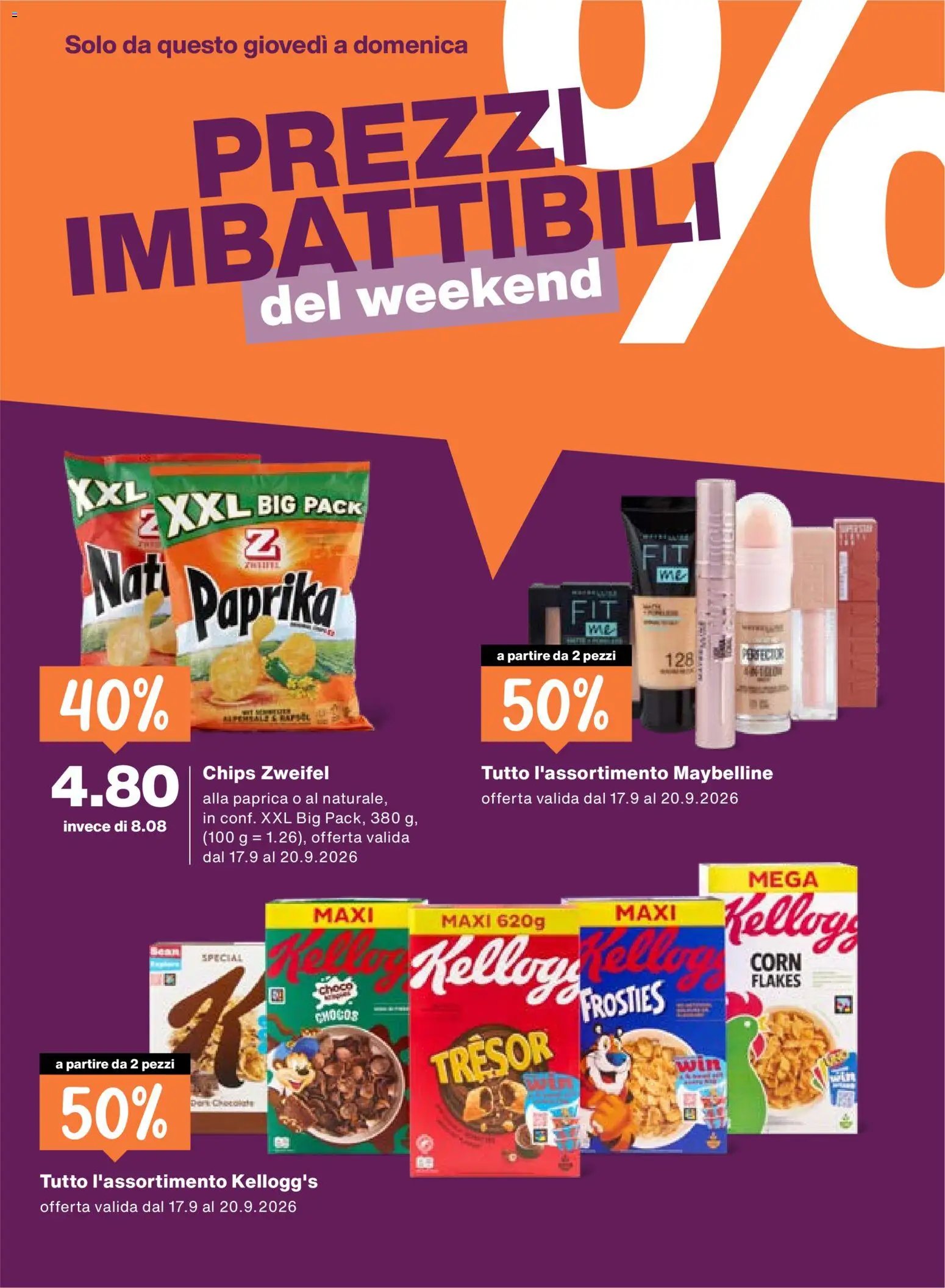 Migros aktionen IT