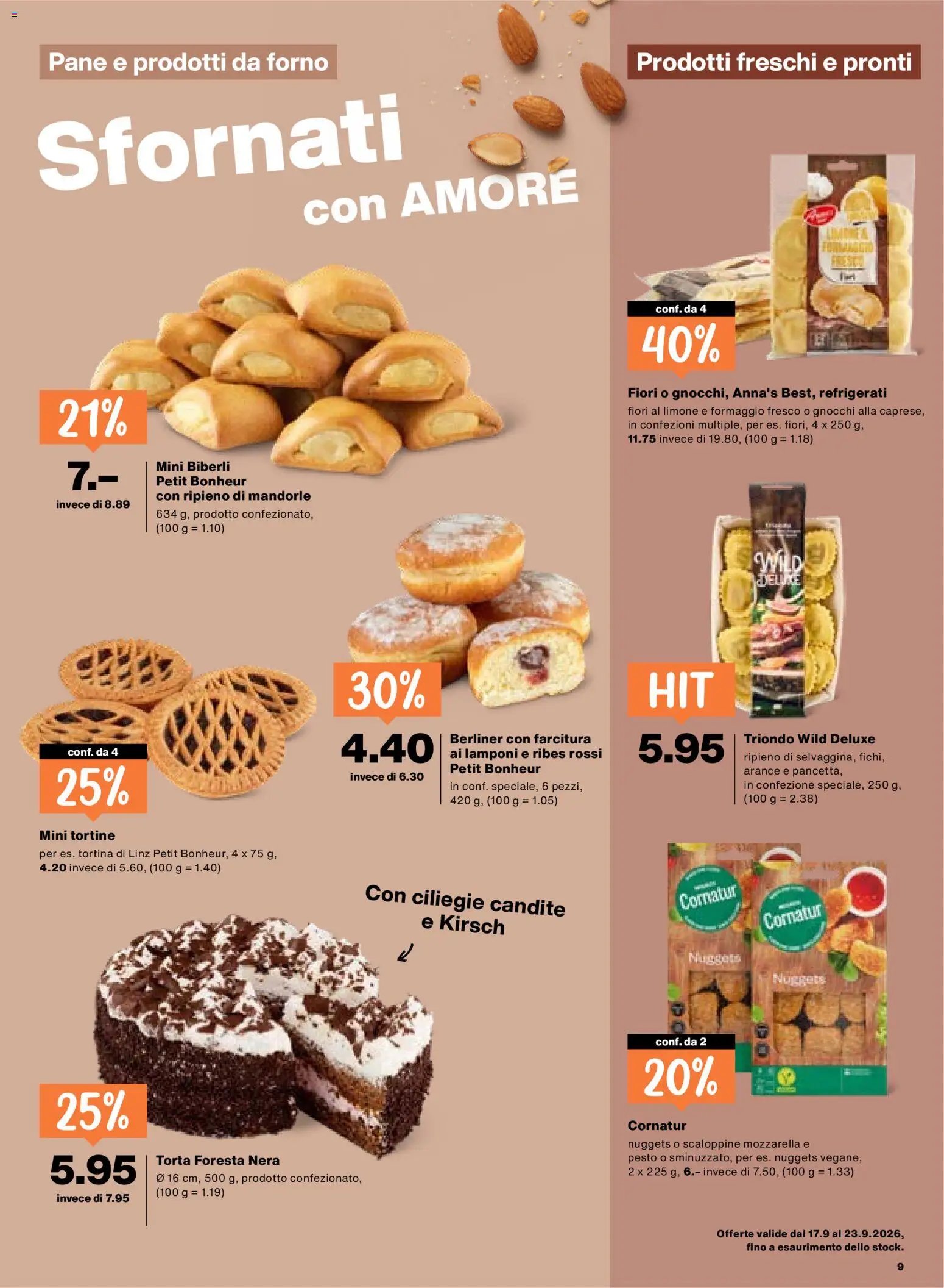 Migros aktionen IT