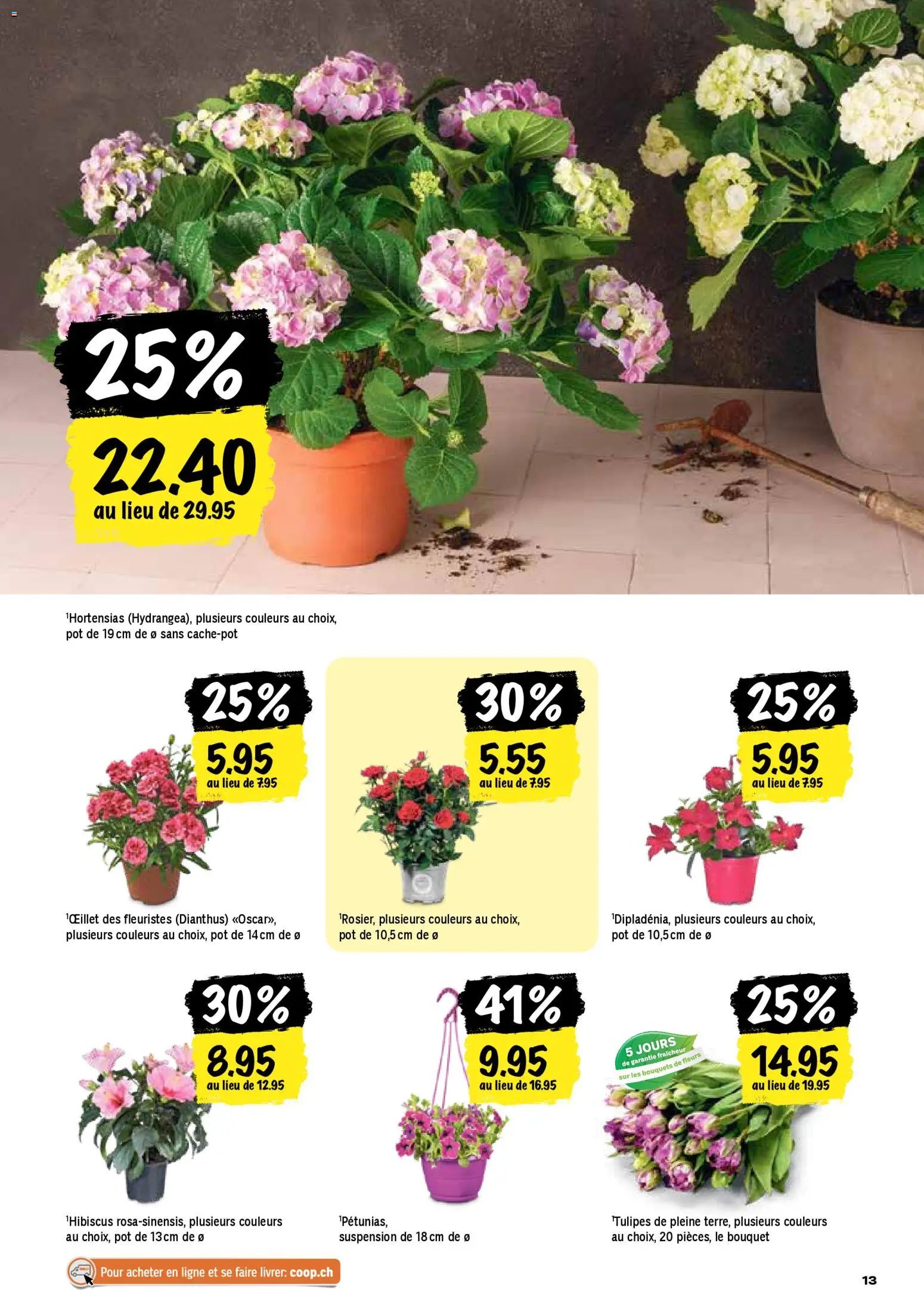 Coop aktionen FR (2026-04-16 - 2026-04-22)