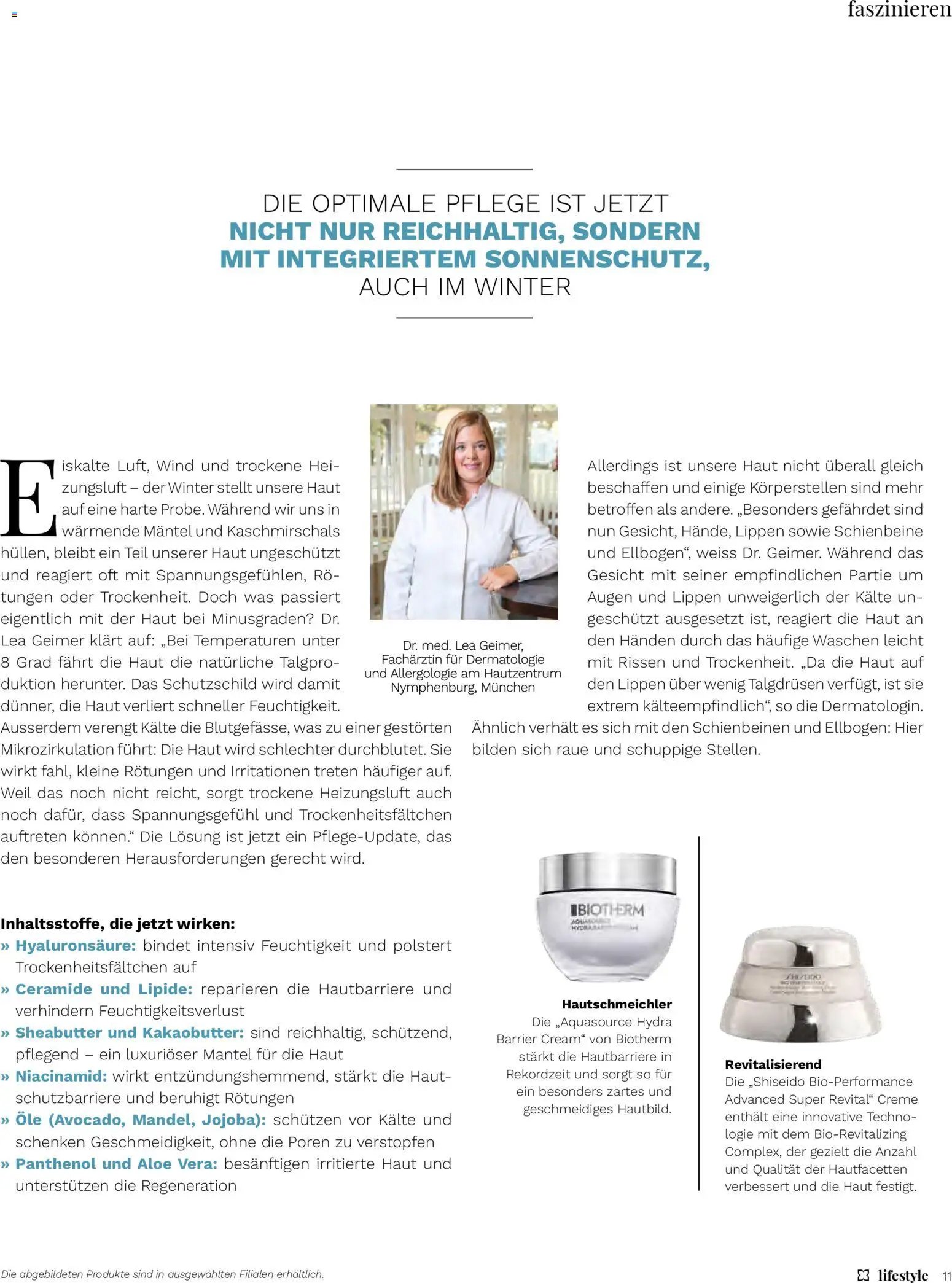 Müller Magazin (2026-01-15 - 2026-02-28) | 11