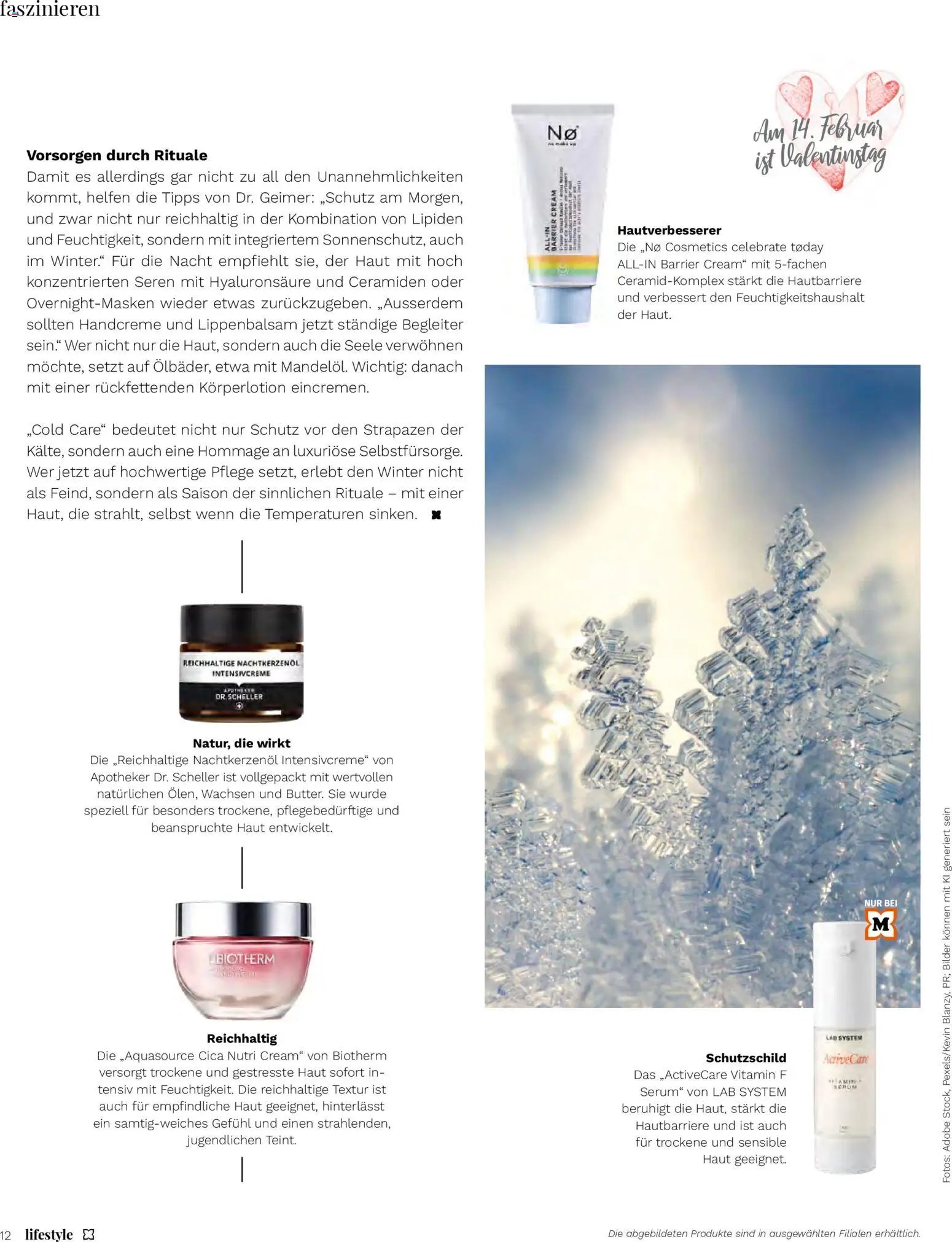 Müller Magazin (2026-01-15 - 2026-02-28) | 12