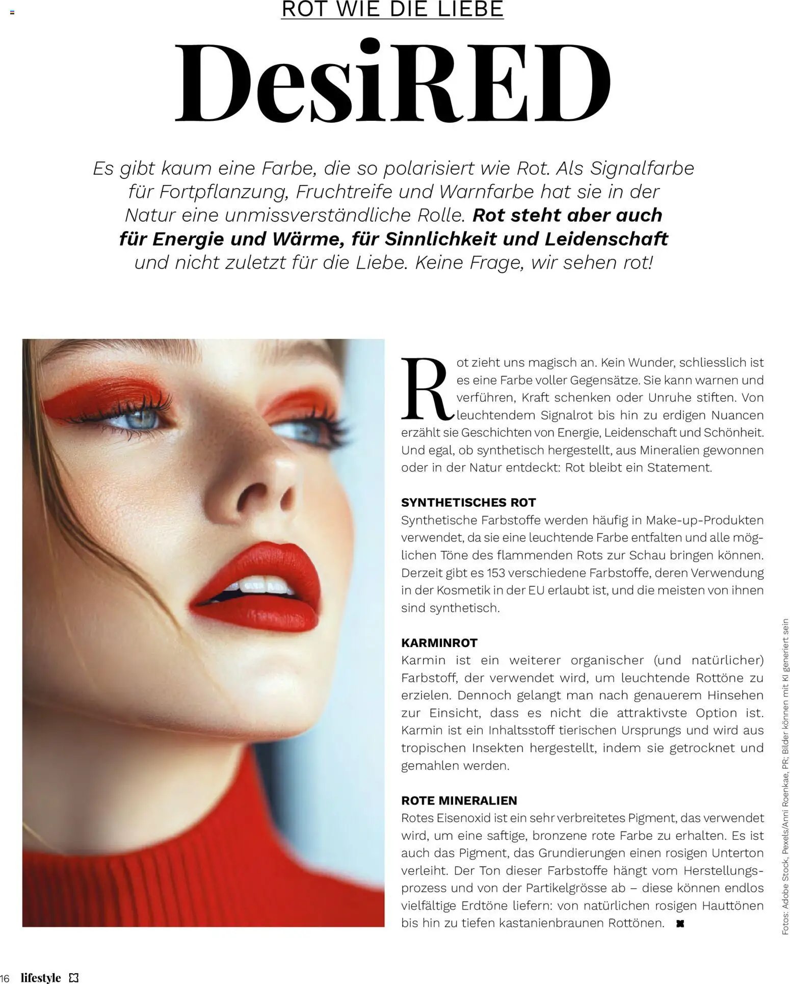 Müller Magazin (2026-01-15 - 2026-02-28) | 16