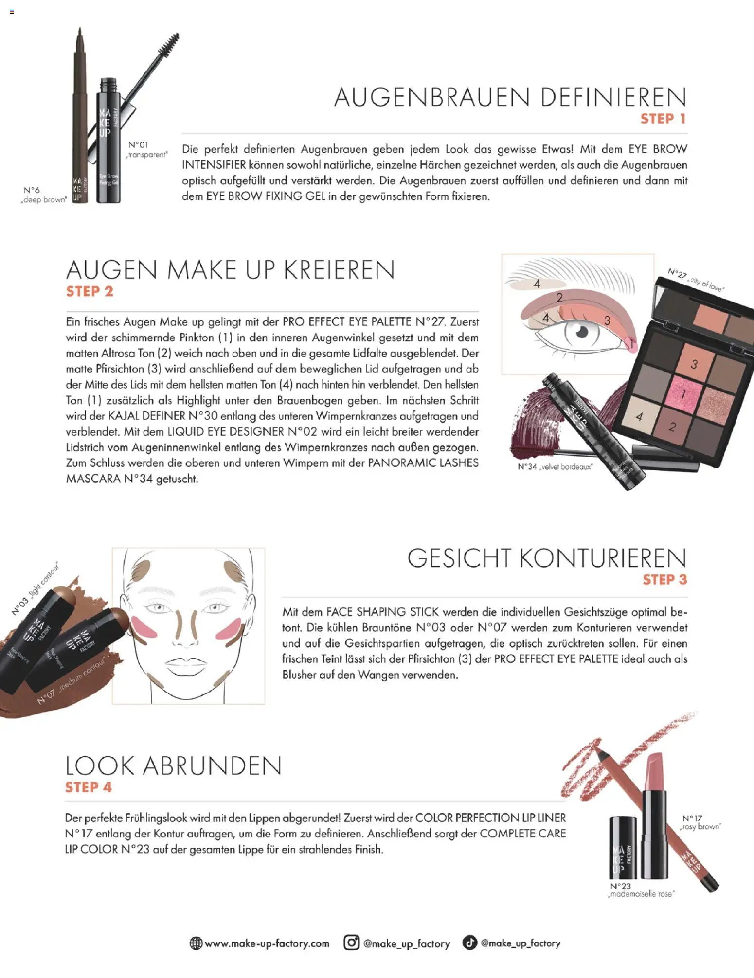 Müller Magazin (2026-01-15 - 2026-02-28) | 19