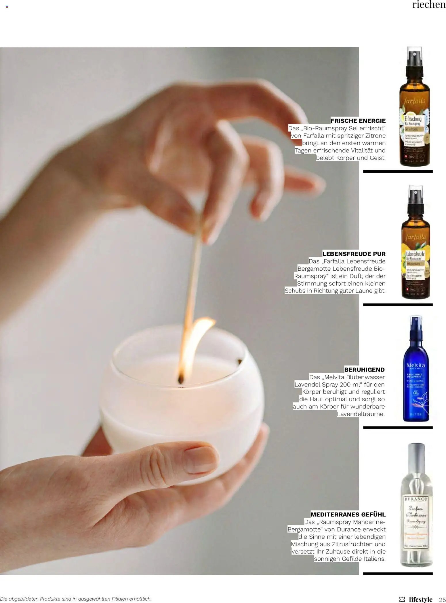 Müller Magazin (2026-01-15 - 2026-02-28) | 25