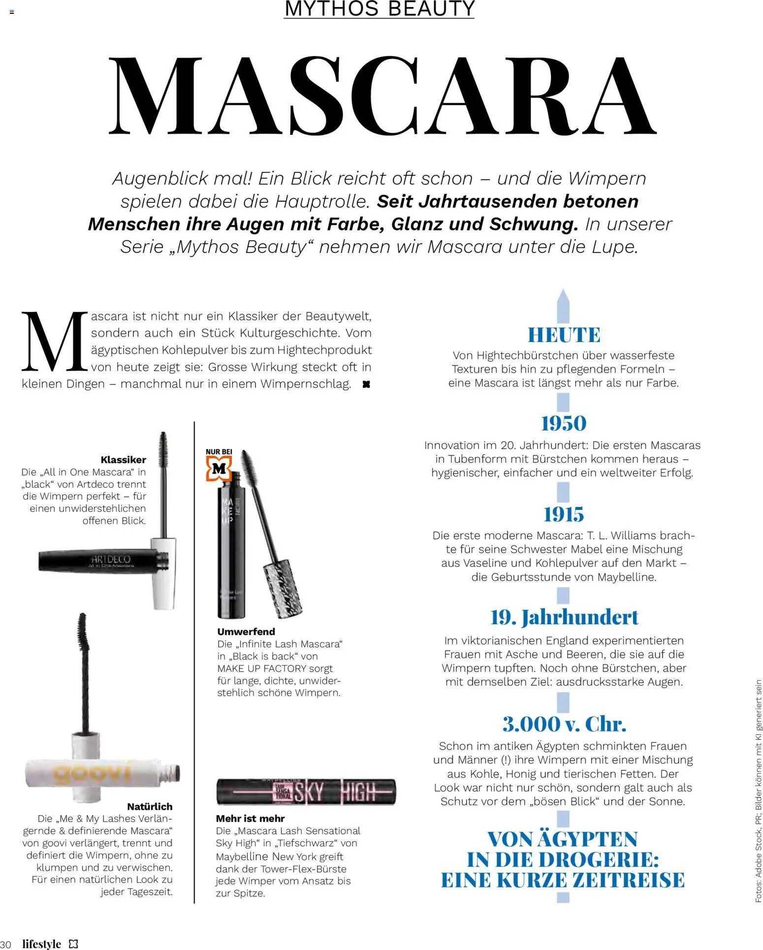 Müller Magazin (2026-01-15 - 2026-02-28) | 30