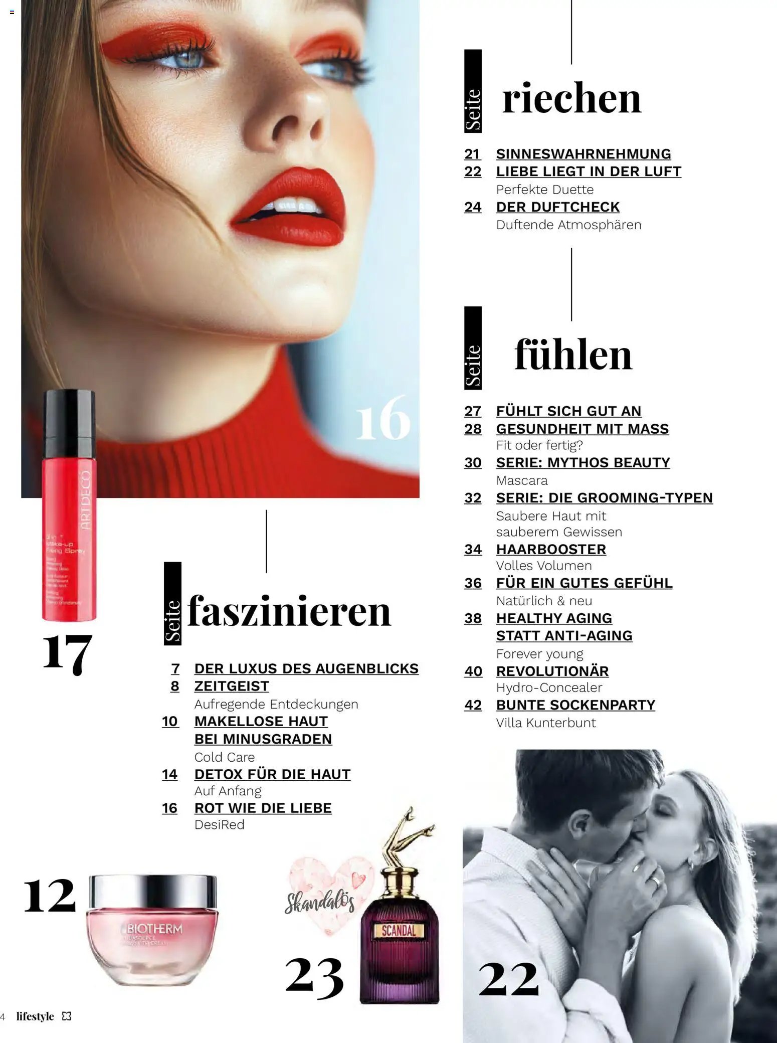 Müller Magazin (2026-01-15 - 2026-02-28) | 4