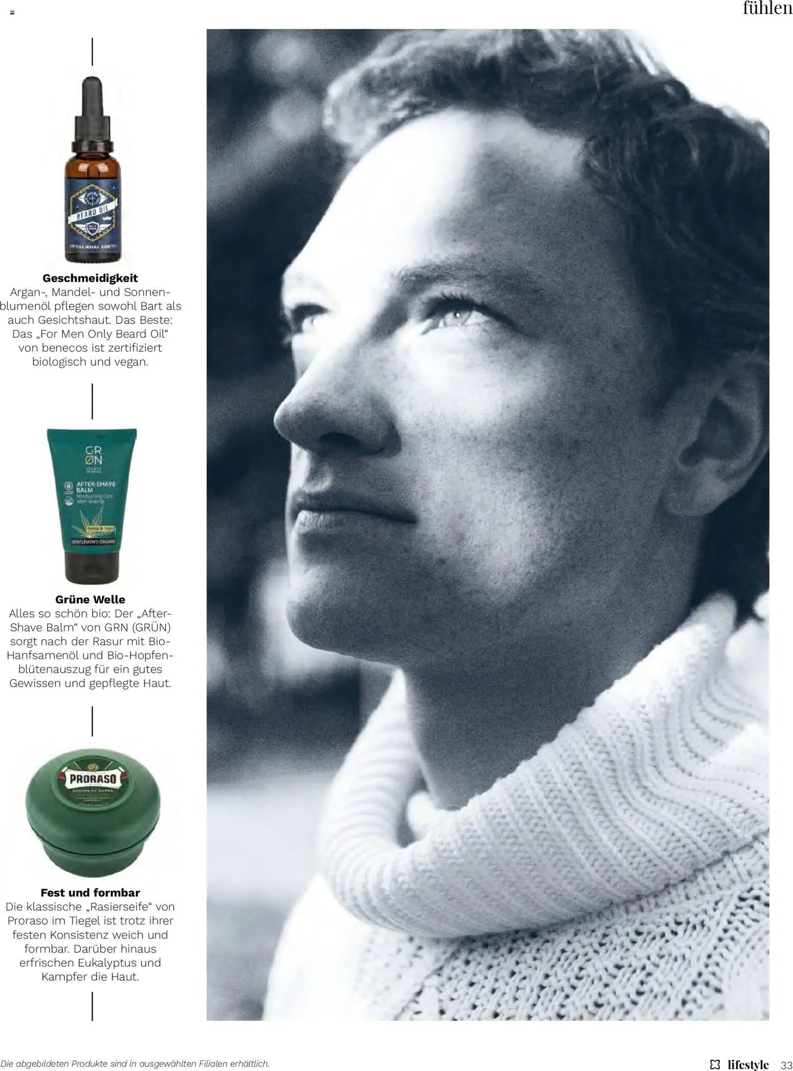 Müller Magazin (2026-01-15 - 2026-02-28) | 33