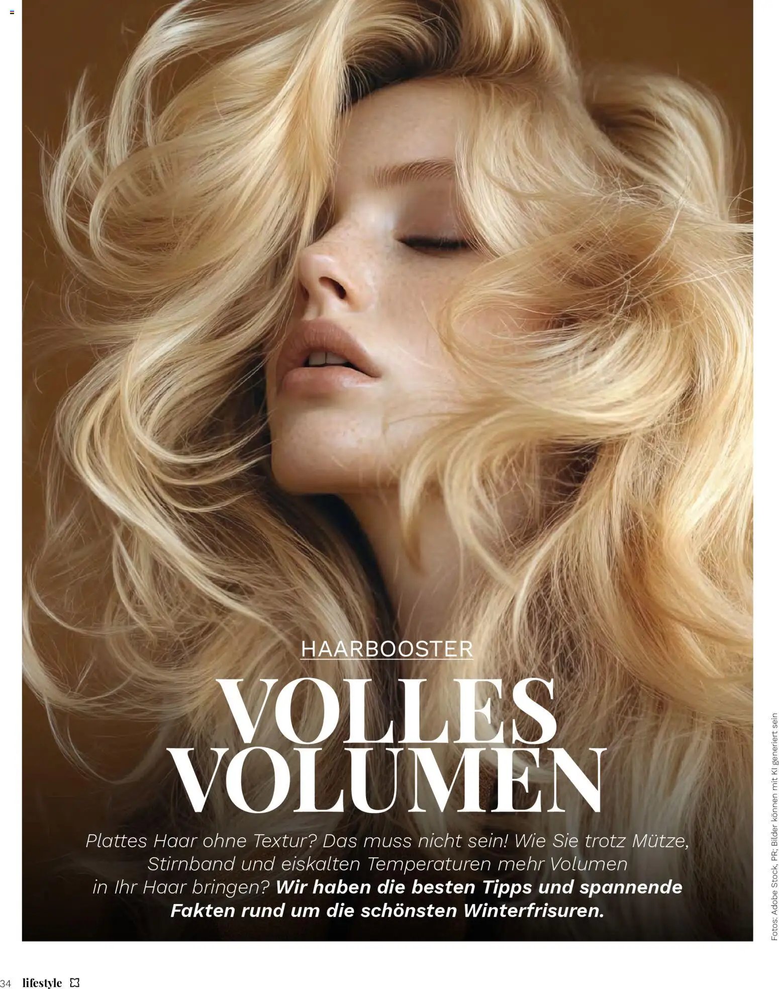 Müller Magazin (2026-01-15 - 2026-02-28) | 34