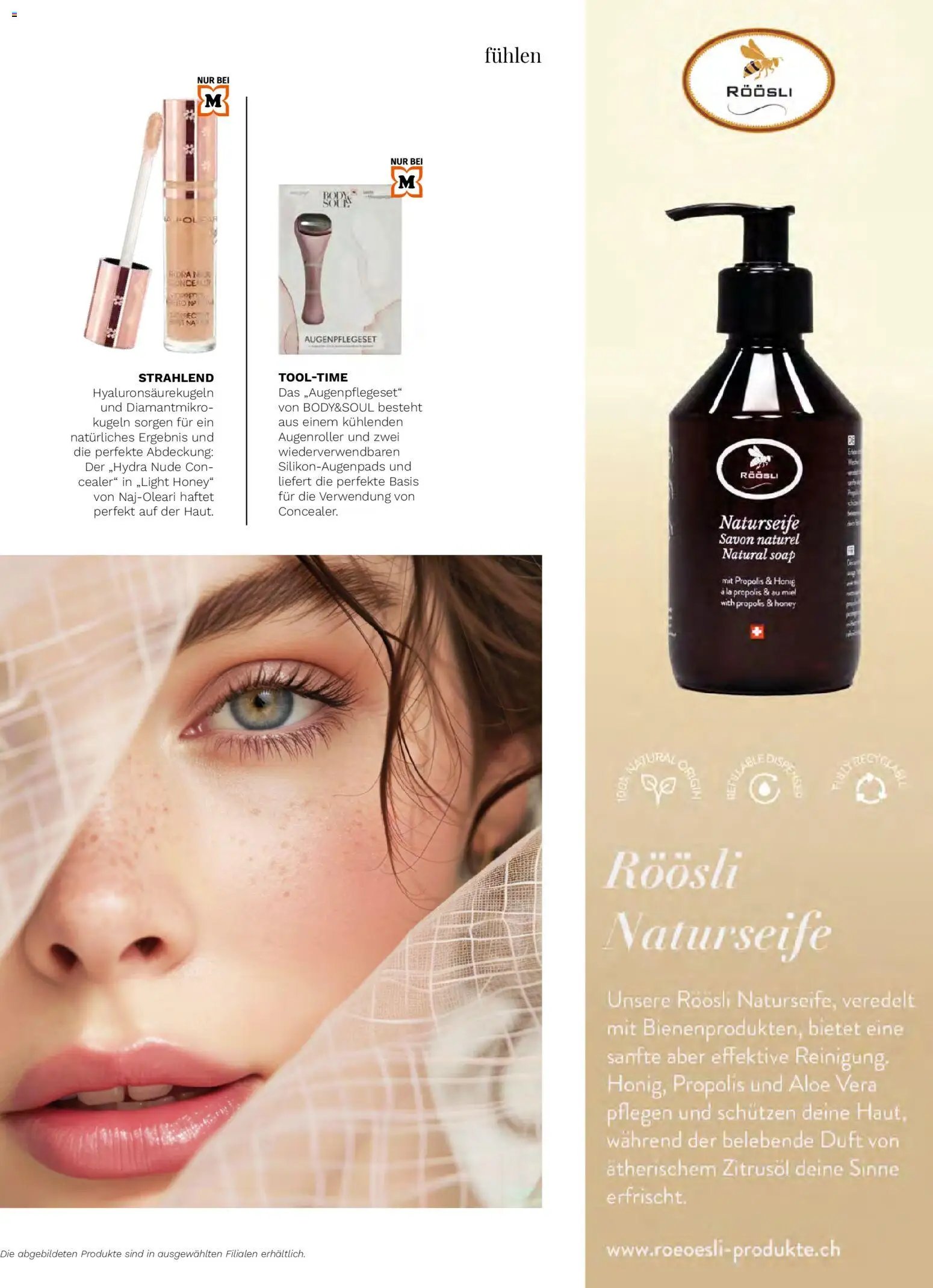 Müller Magazin (2026-01-15 - 2026-02-28) | 41