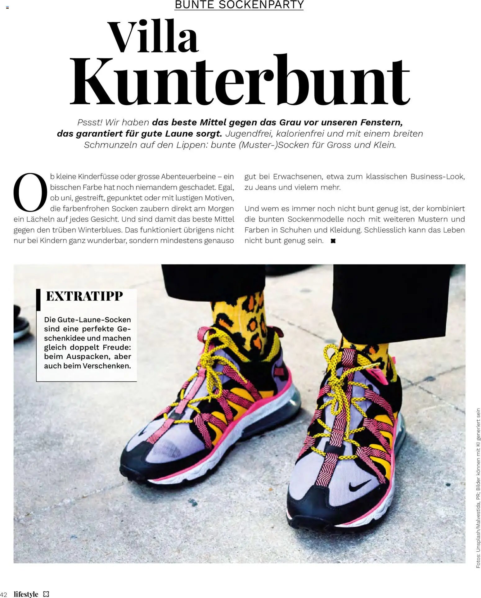 Müller Magazin (2026-01-15 - 2026-02-28) | 42