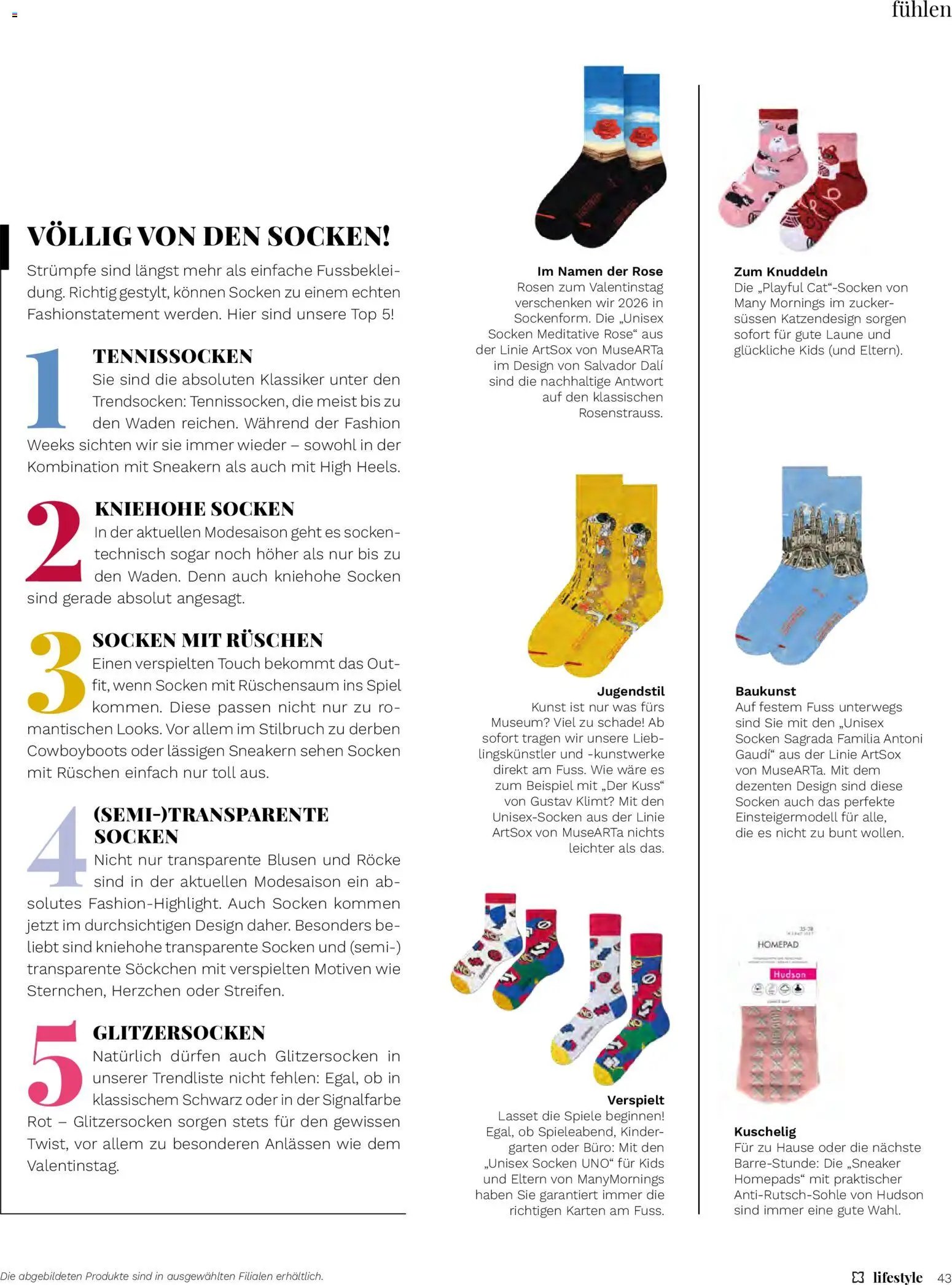 Müller Magazin (2026-01-15 - 2026-02-28) | 43