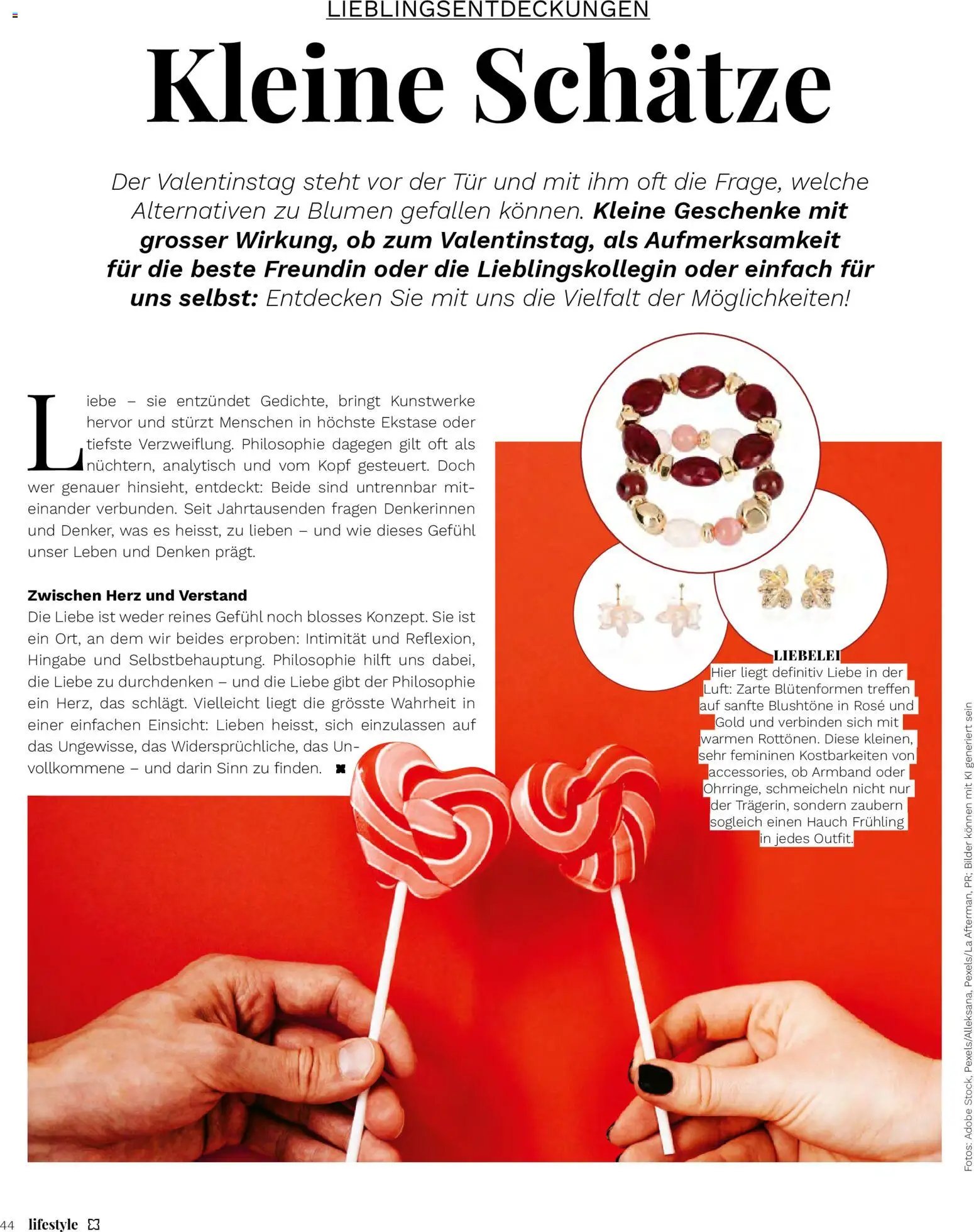 Müller Magazin (2026-01-15 - 2026-02-28) | 44