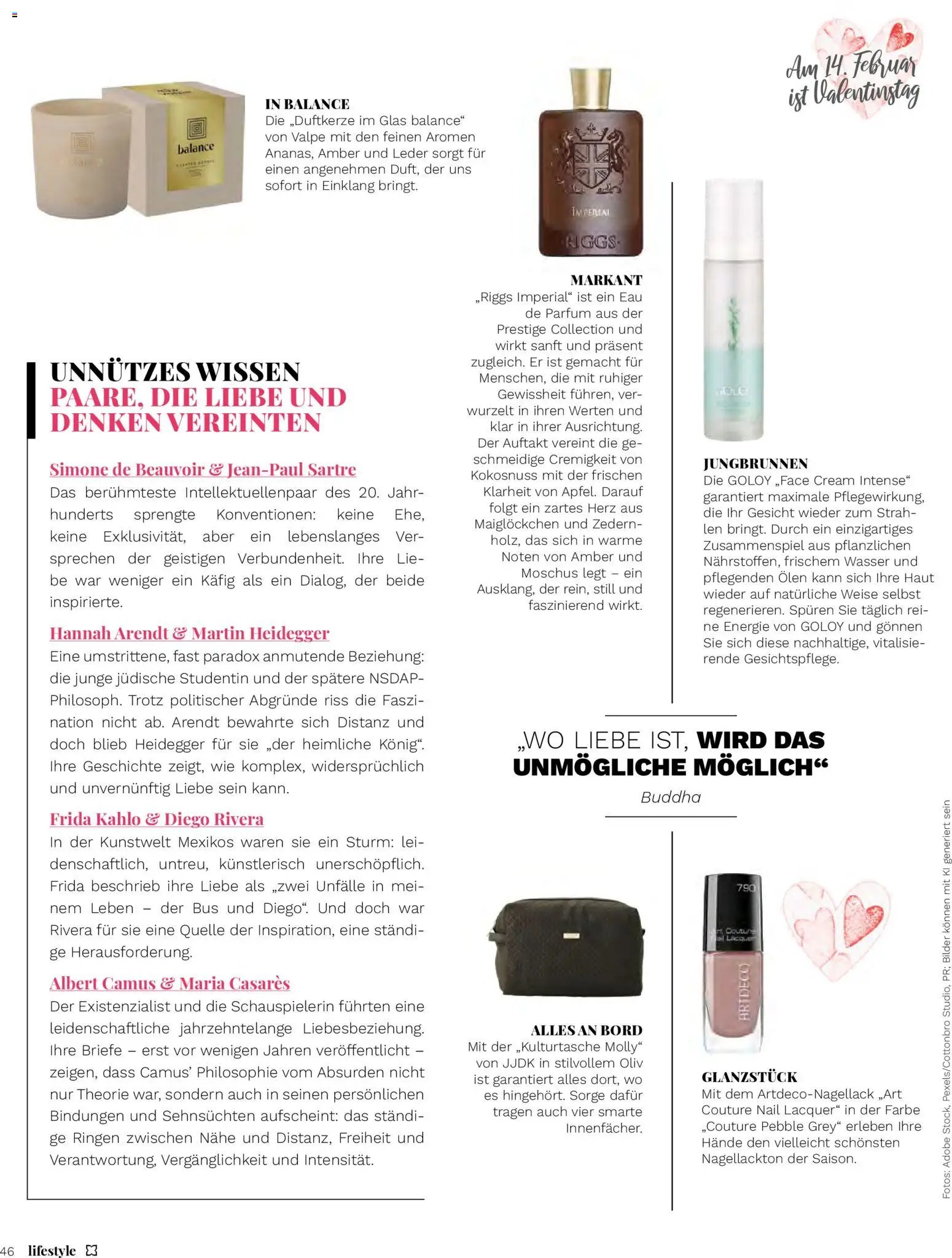 Müller Magazin (2026-01-15 - 2026-02-28) | 46