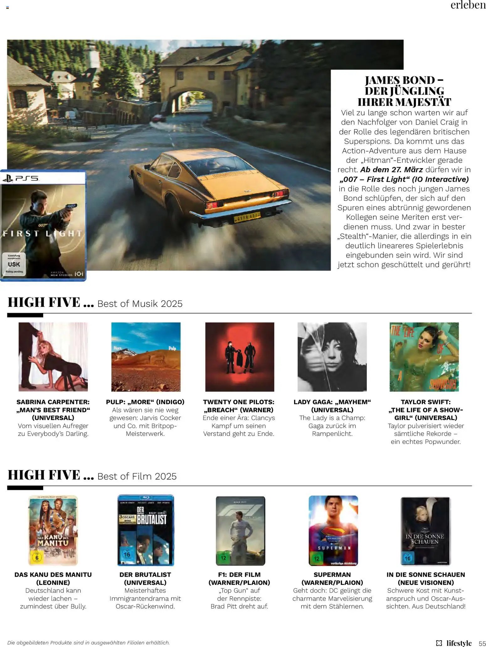 Müller Magazin (2026-01-15 - 2026-02-28) | 55